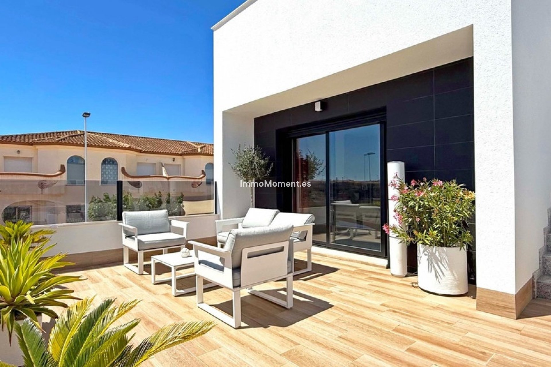 Resale - Detached villa - San Pedro del Pinatar - San Pedro del Pinatar Centro