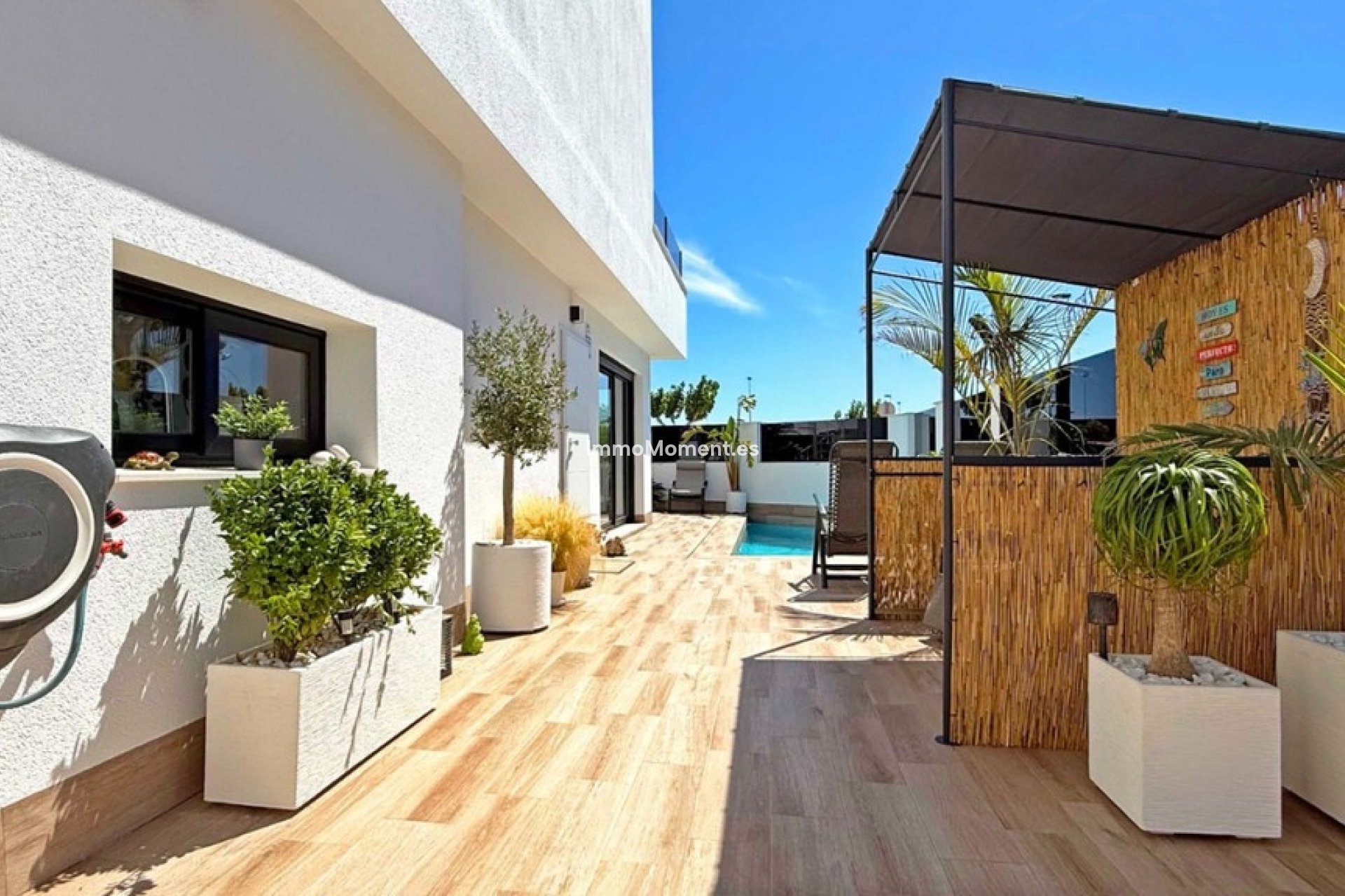 Resale - Detached villa - San Pedro del Pinatar - San Pedro del Pinatar Centro