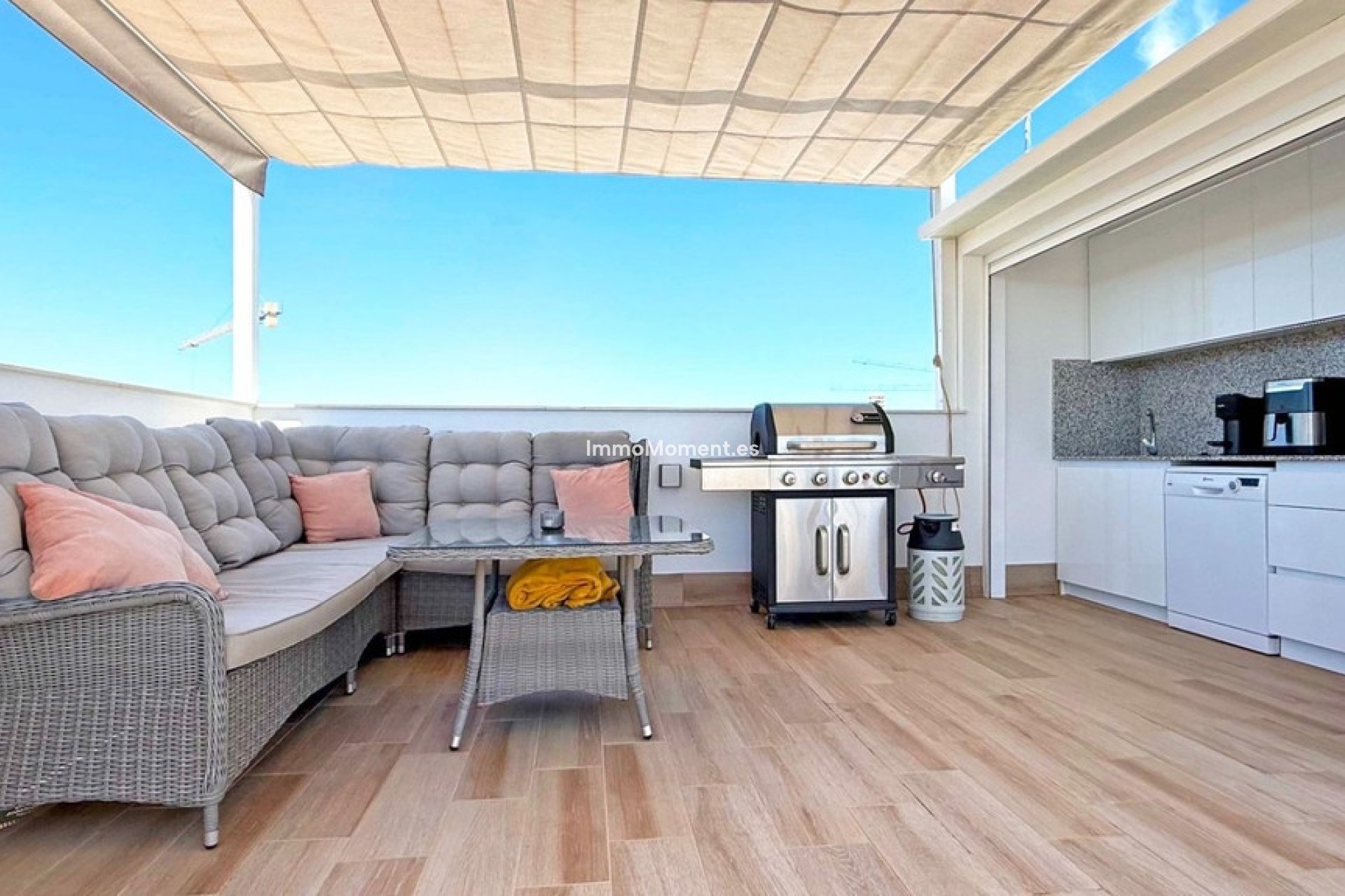 Resale - Detached villa - San Pedro del Pinatar - San Pedro del Pinatar Centro