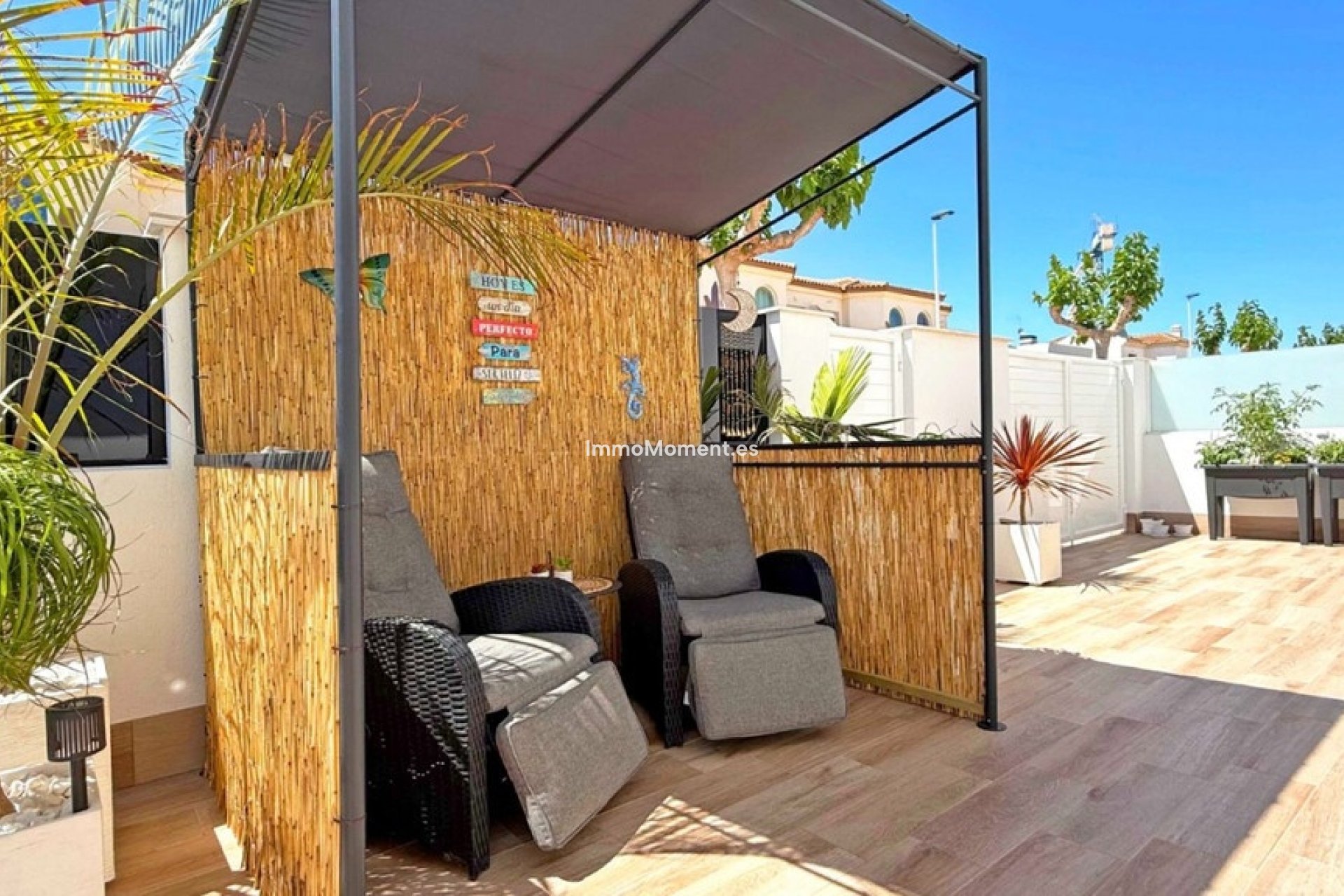 Resale - Detached villa - San Pedro del Pinatar - San Pedro del Pinatar Centro