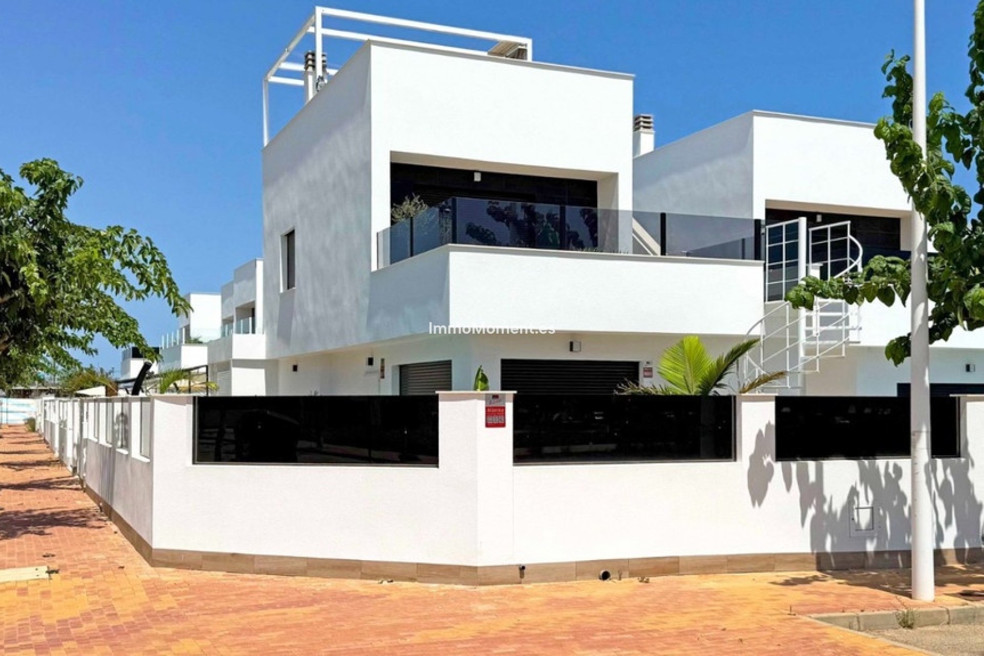 Resale - Detached villa - San Pedro del Pinatar - San Pedro del Pinatar Centro