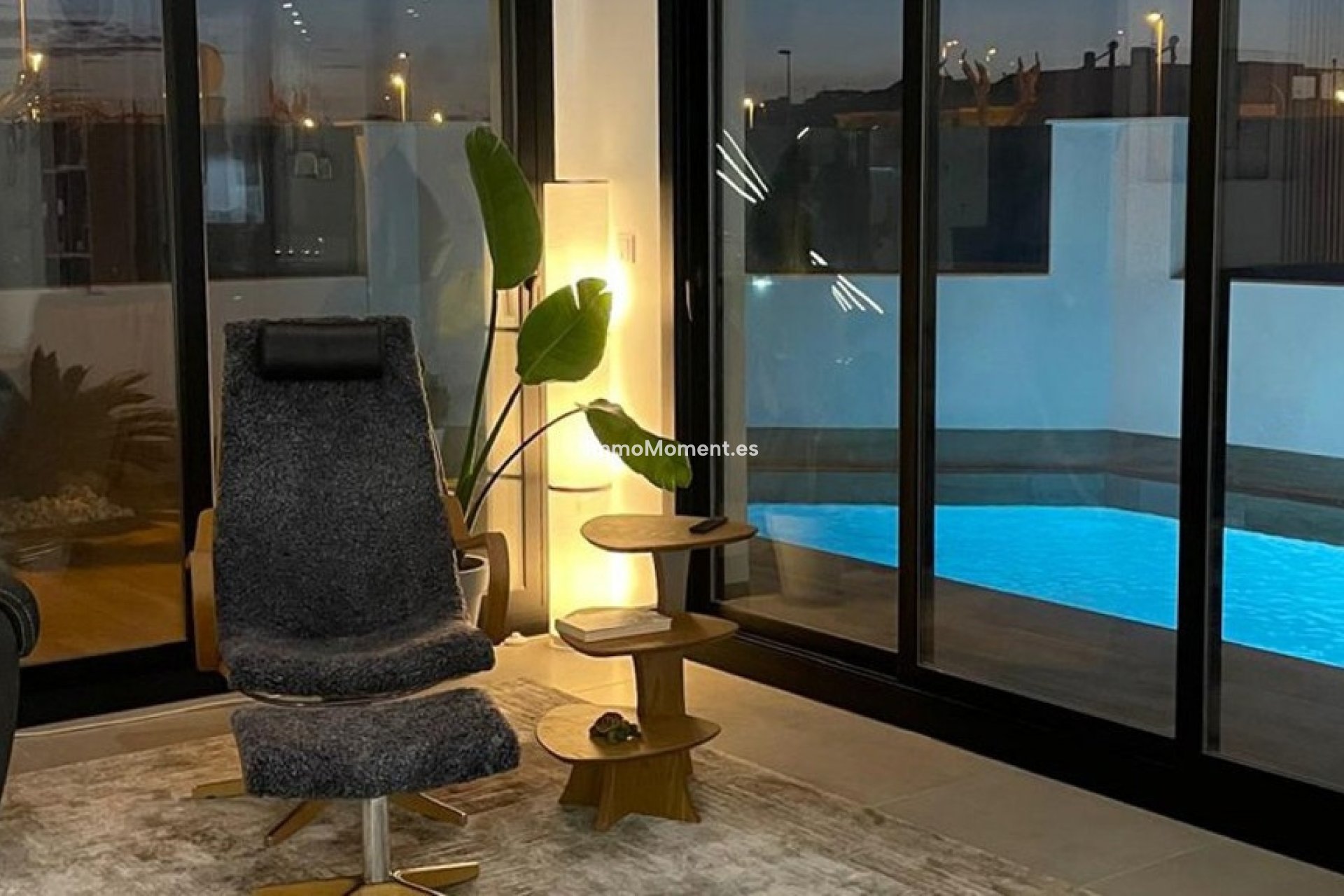 Resale - Detached villa - San Pedro del Pinatar - San Pedro del Pinatar Centro