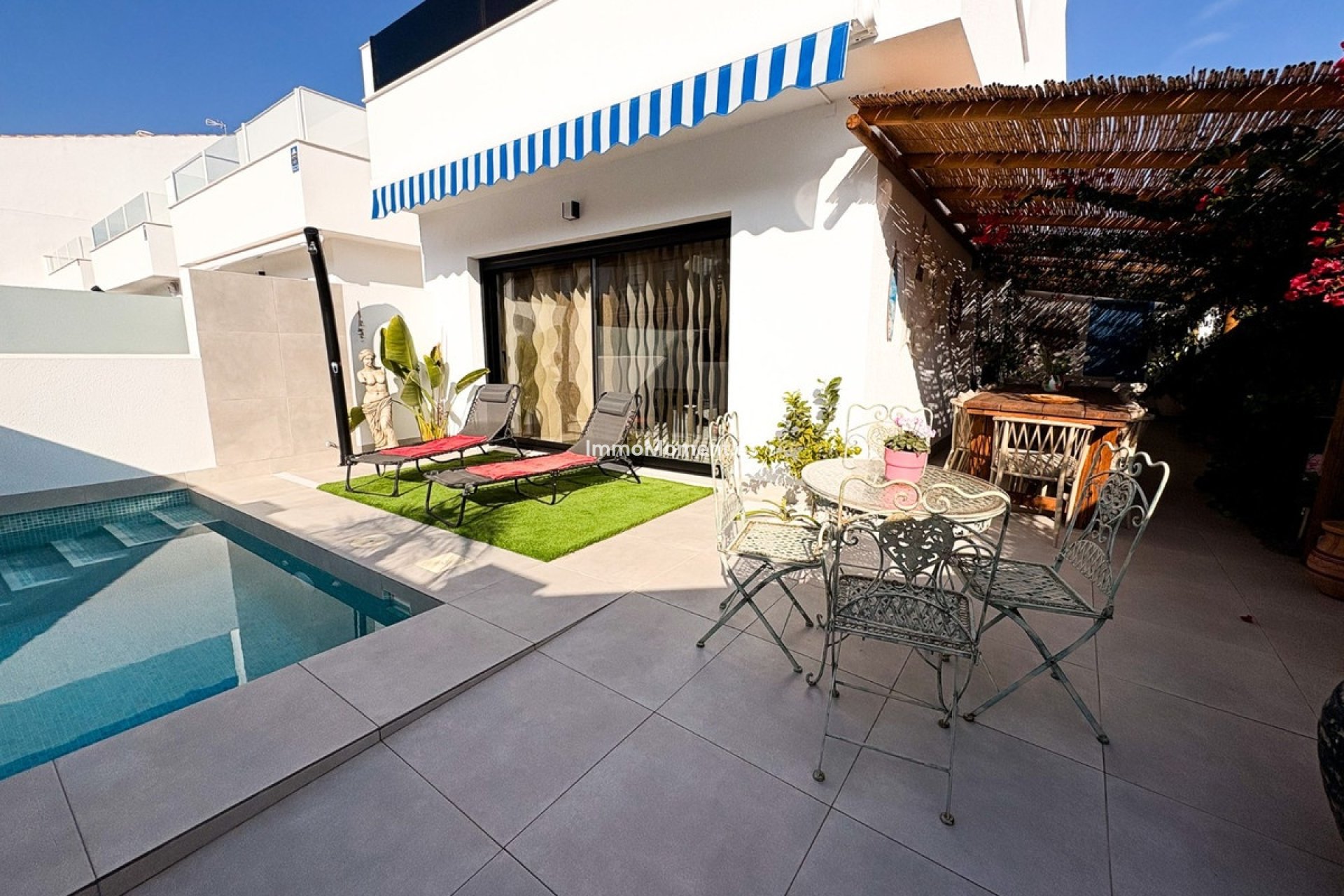 Resale - Detached villa - San Pedro del Pinatar - San Pedro del Pinatar Centro