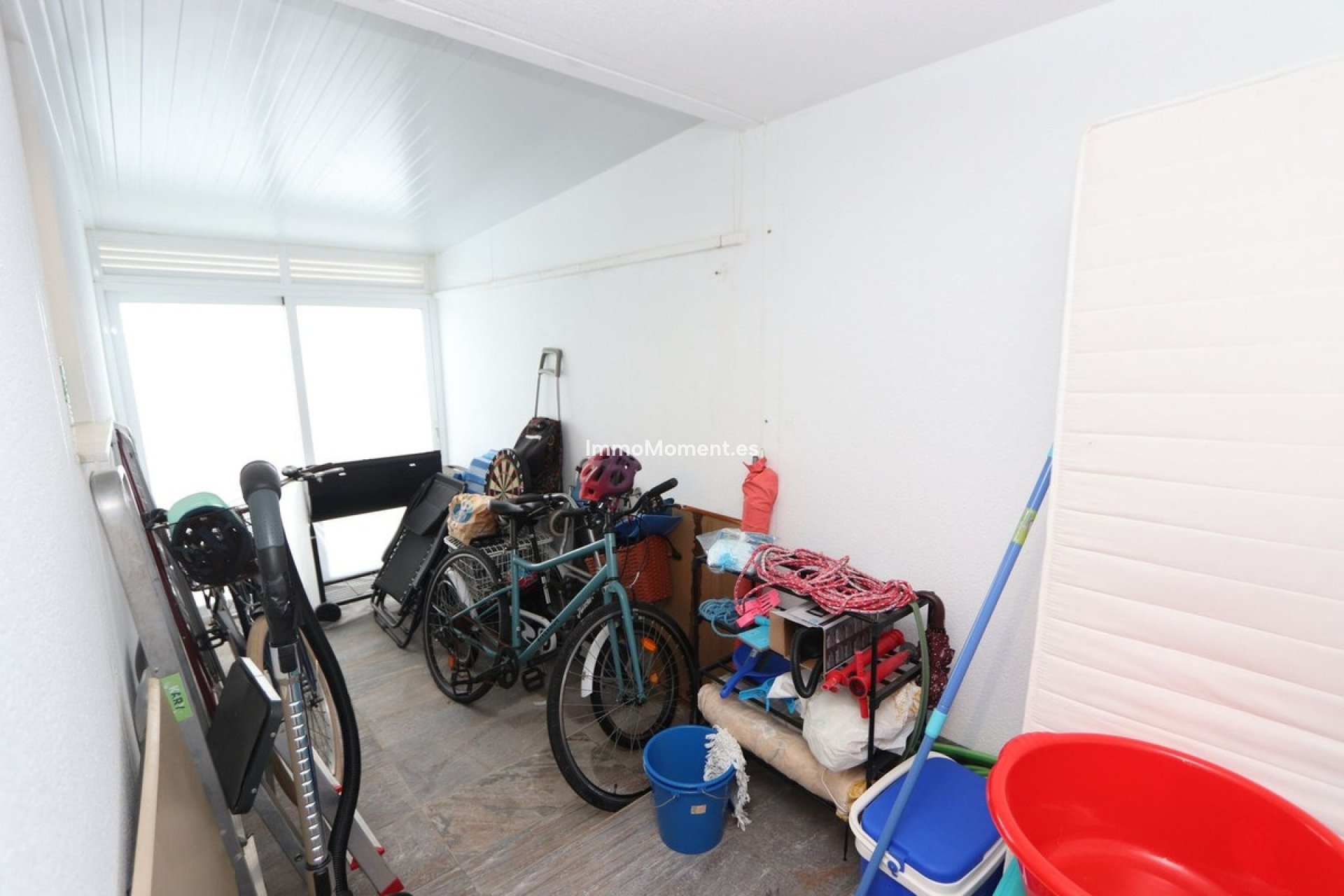 Resale - Detached villa - San Pedro del Pinatar - San Pedro del Pinatar Centro