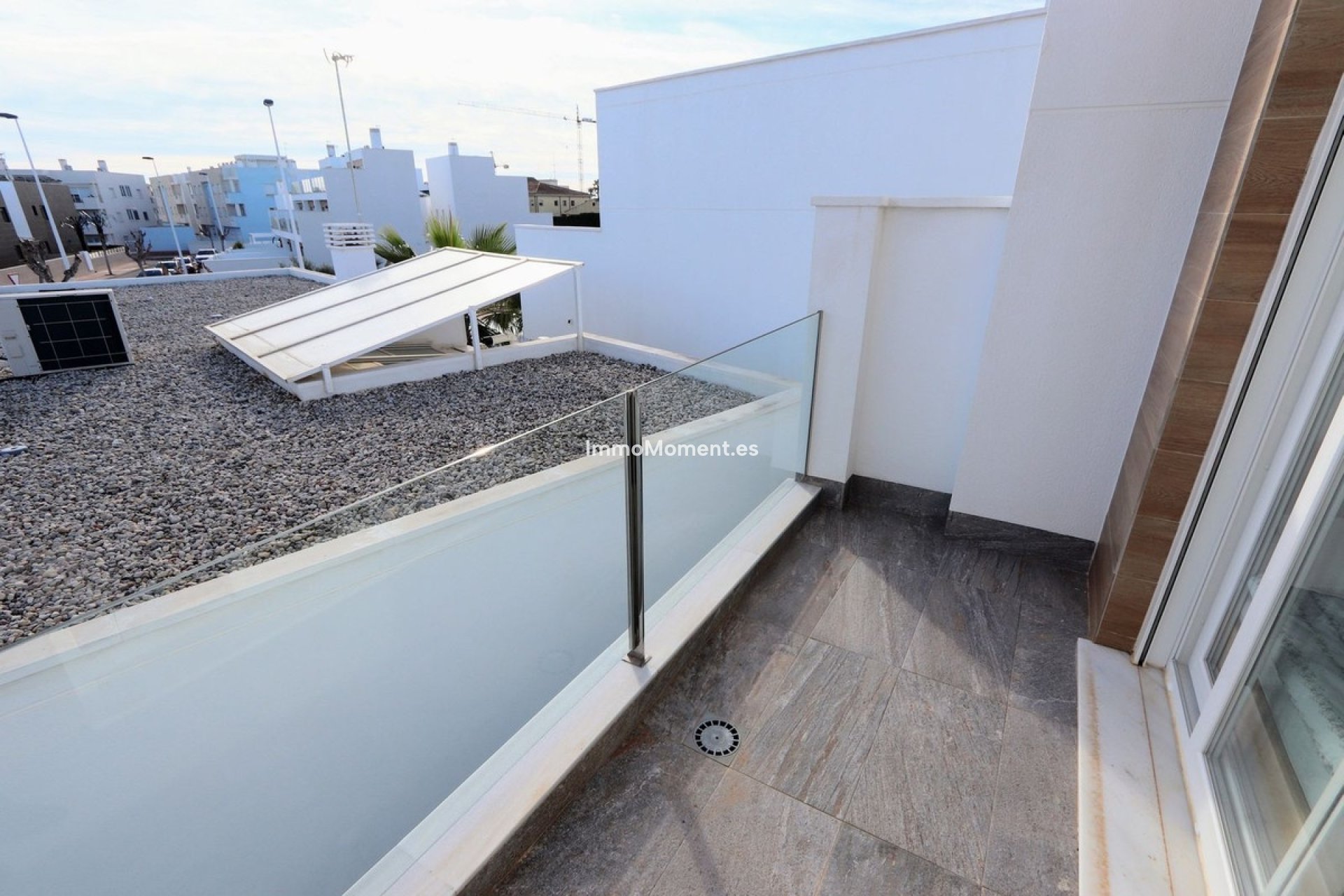 Resale - Detached villa - San Pedro del Pinatar - San Pedro del Pinatar Centro