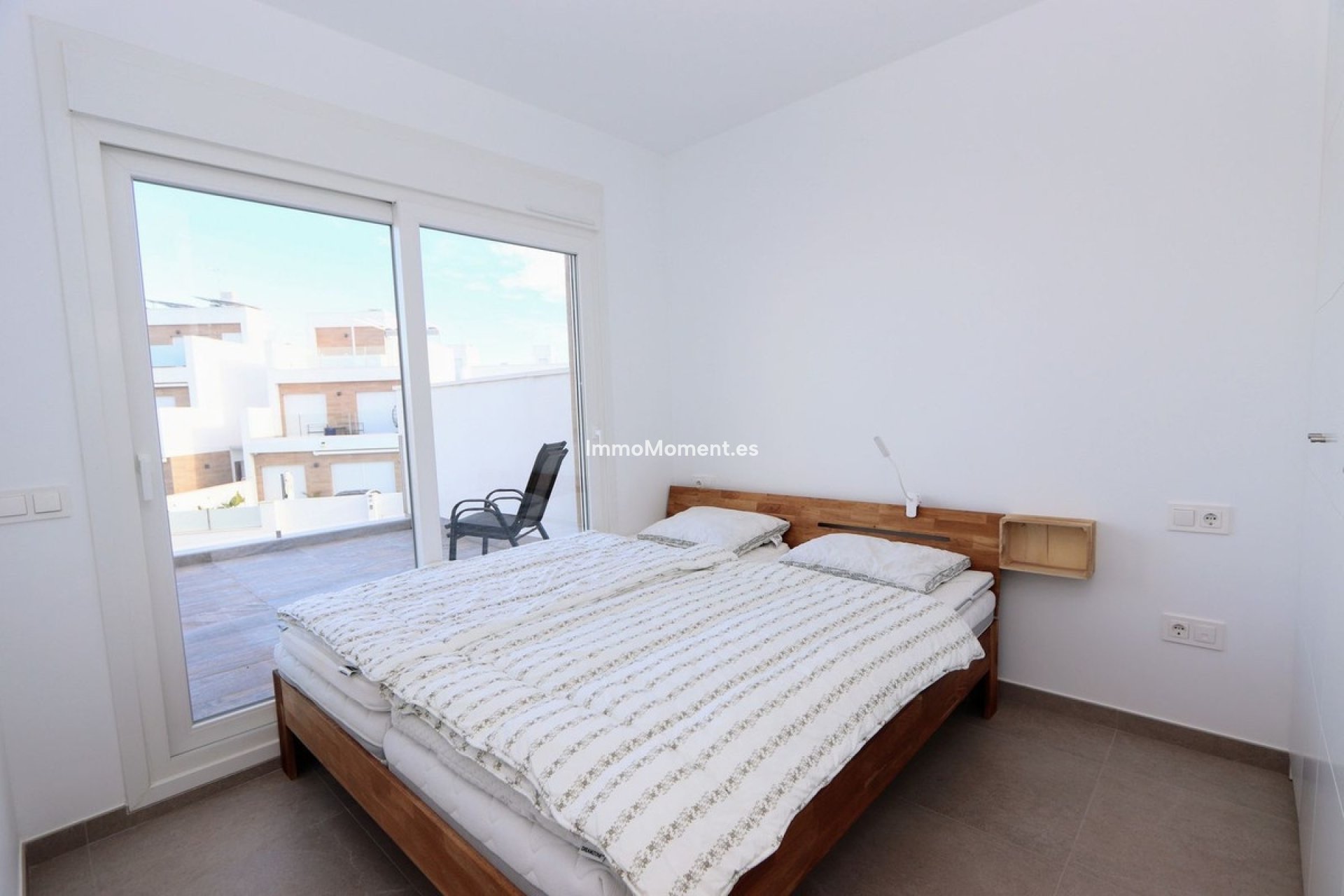 Resale - Detached villa - San Pedro del Pinatar - San Pedro del Pinatar Centro