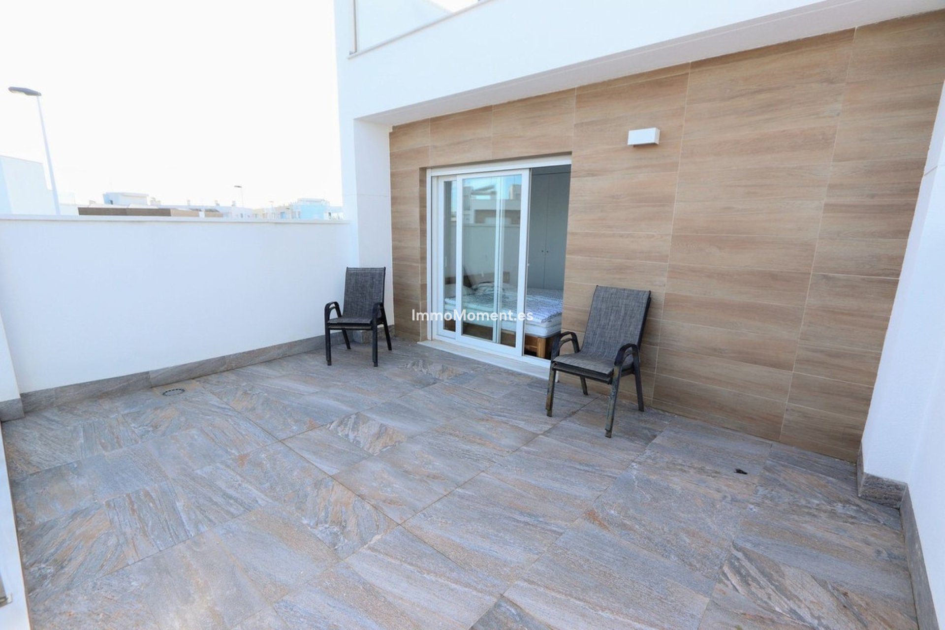 Resale - Detached villa - San Pedro del Pinatar - San Pedro del Pinatar Centro