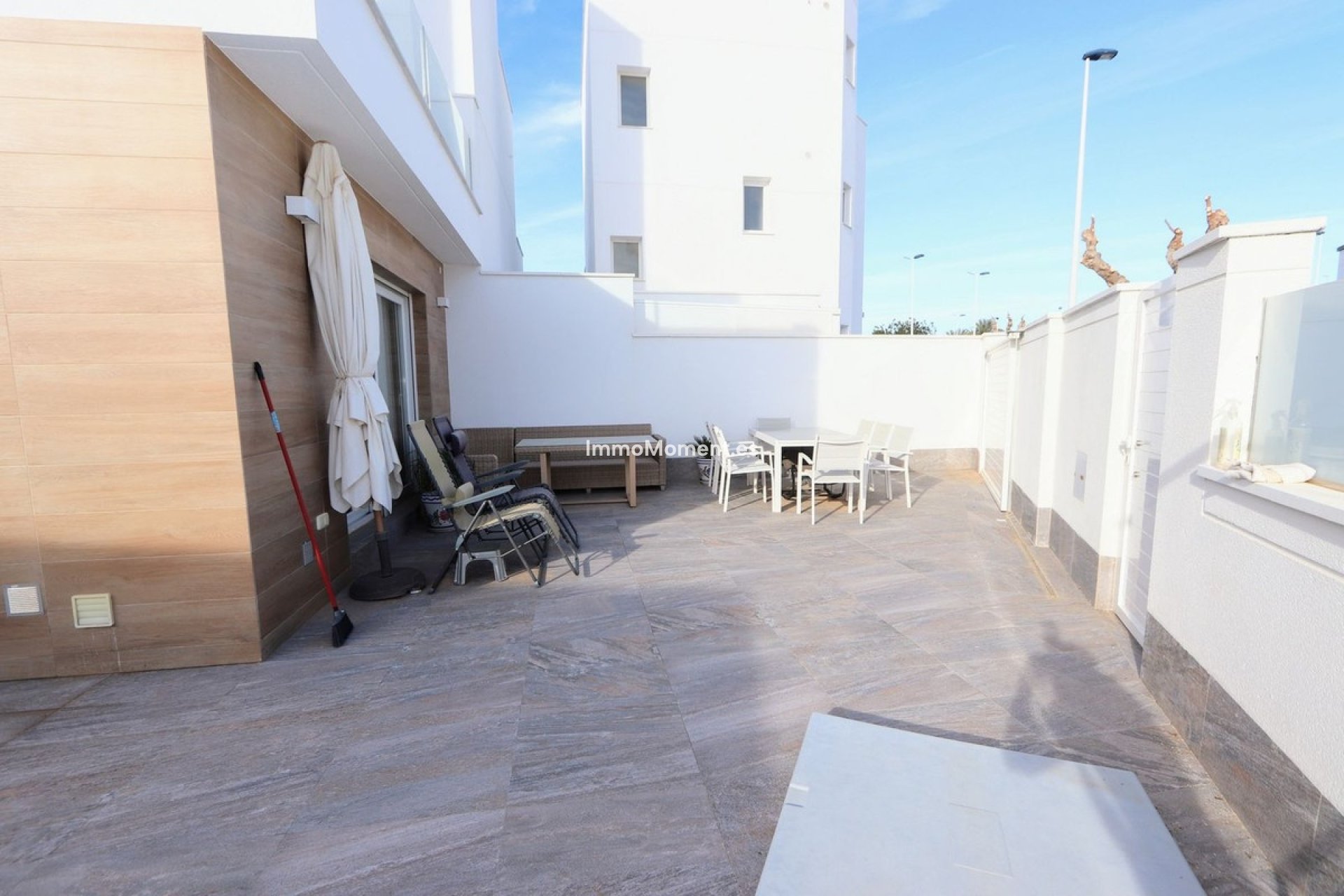 Resale - Detached villa - San Pedro del Pinatar - San Pedro del Pinatar Centro