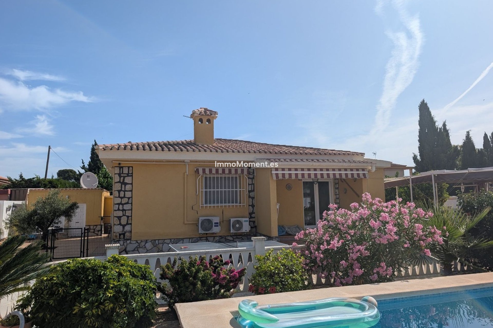 Resale - Detached villa - San Vicente del Raspeig - San Vicente del Raspeig Centro