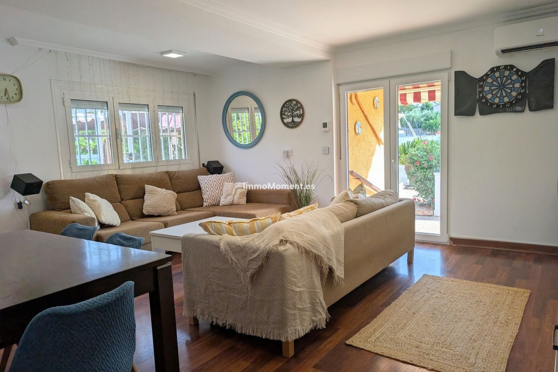 Resale - Detached villa - San Vicente del Raspeig - San Vicente del Raspeig Centro