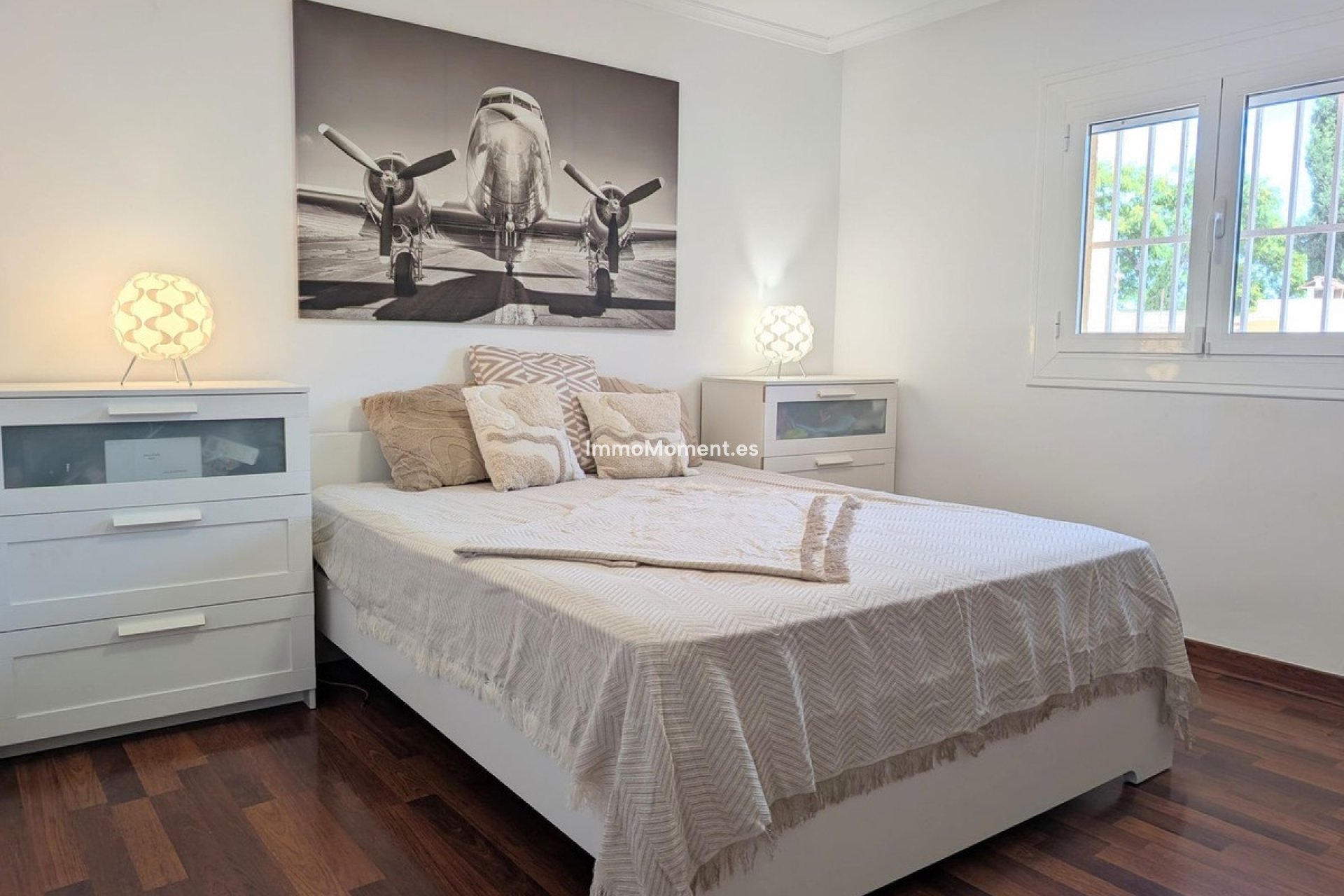 Resale - Detached villa - San Vicente del Raspeig - San Vicente del Raspeig Centro
