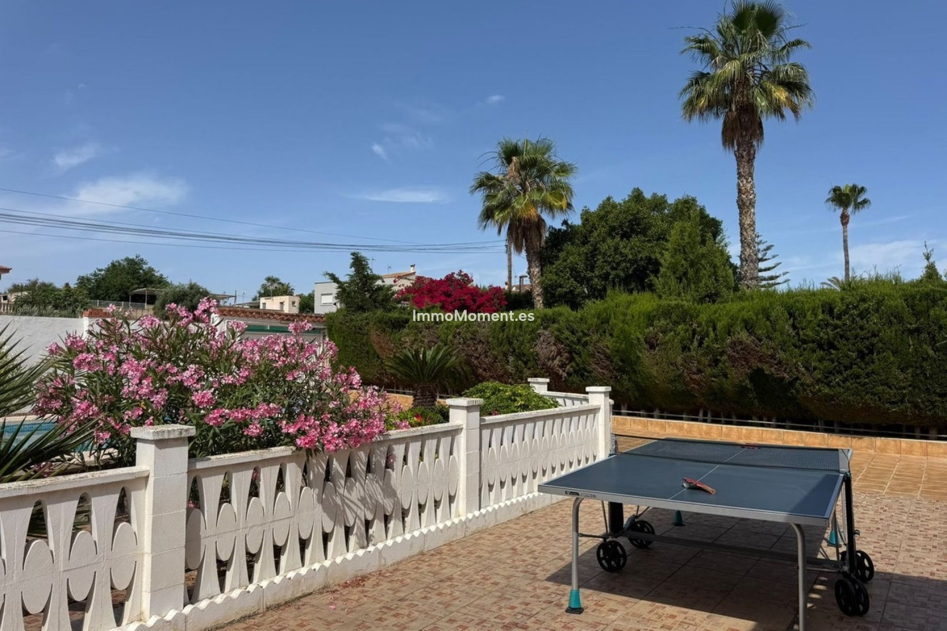 Resale - Detached villa - San Vicente del Raspeig - San Vicente del Raspeig Centro
