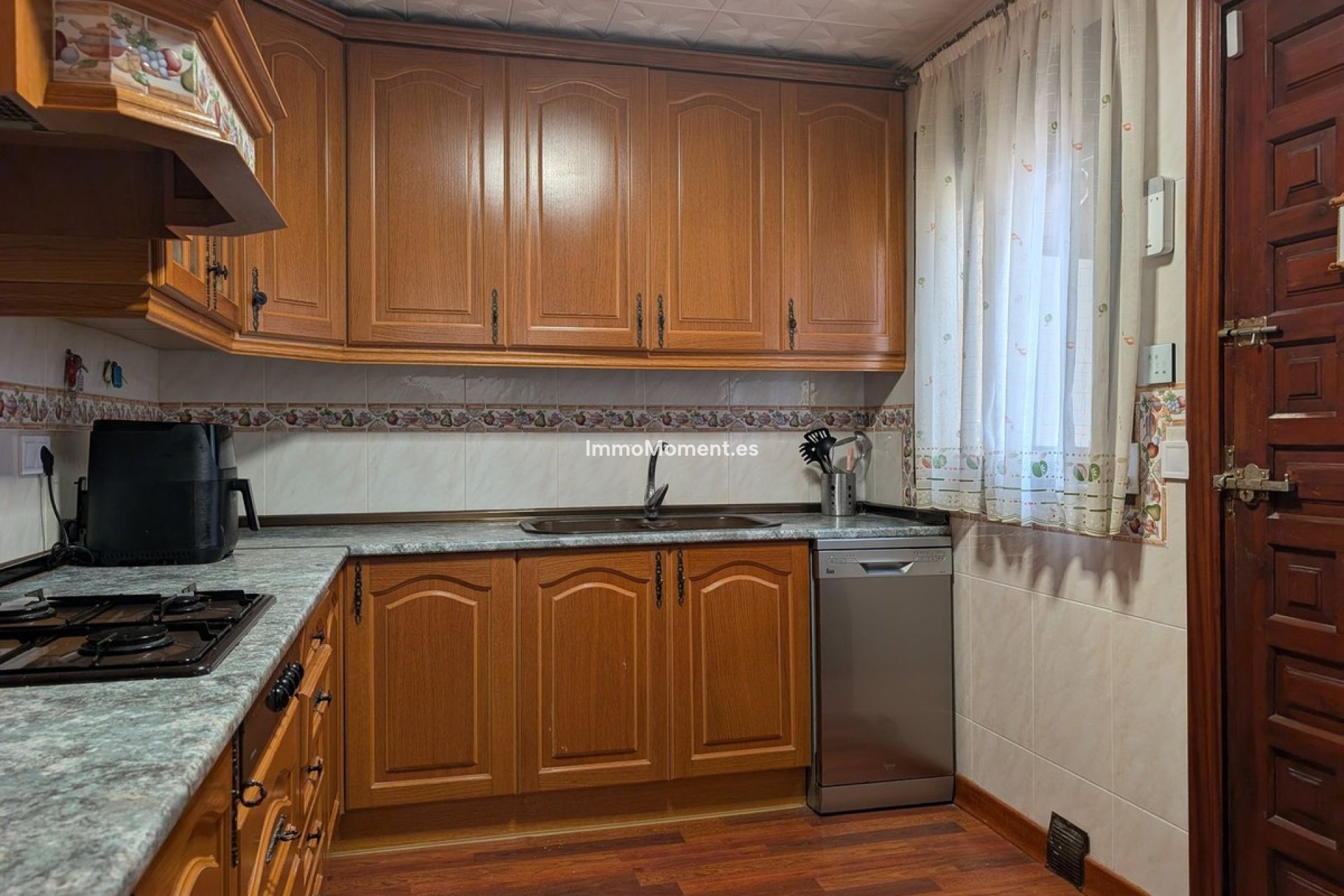 Resale - Detached villa - San Vicente del Raspeig - San Vicente del Raspeig Centro