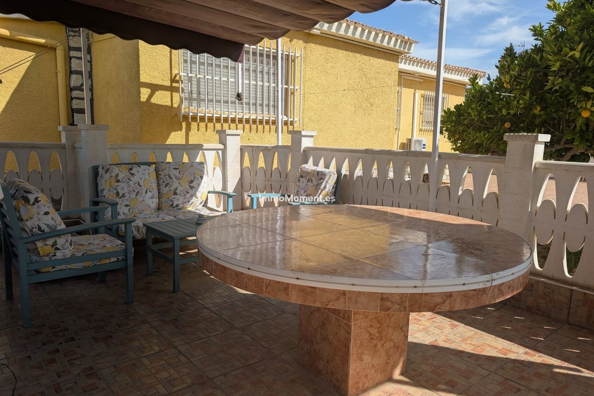 Resale - Detached villa - San Vicente del Raspeig - San Vicente del Raspeig Centro