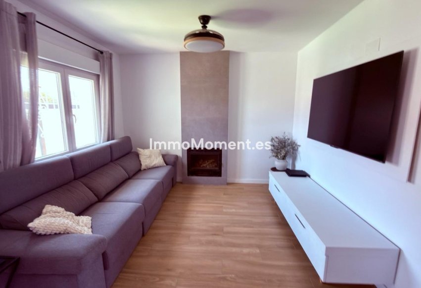 Resale - Detached villa - San Vicente del Raspeig - San Vicente del Raspeig Centro
