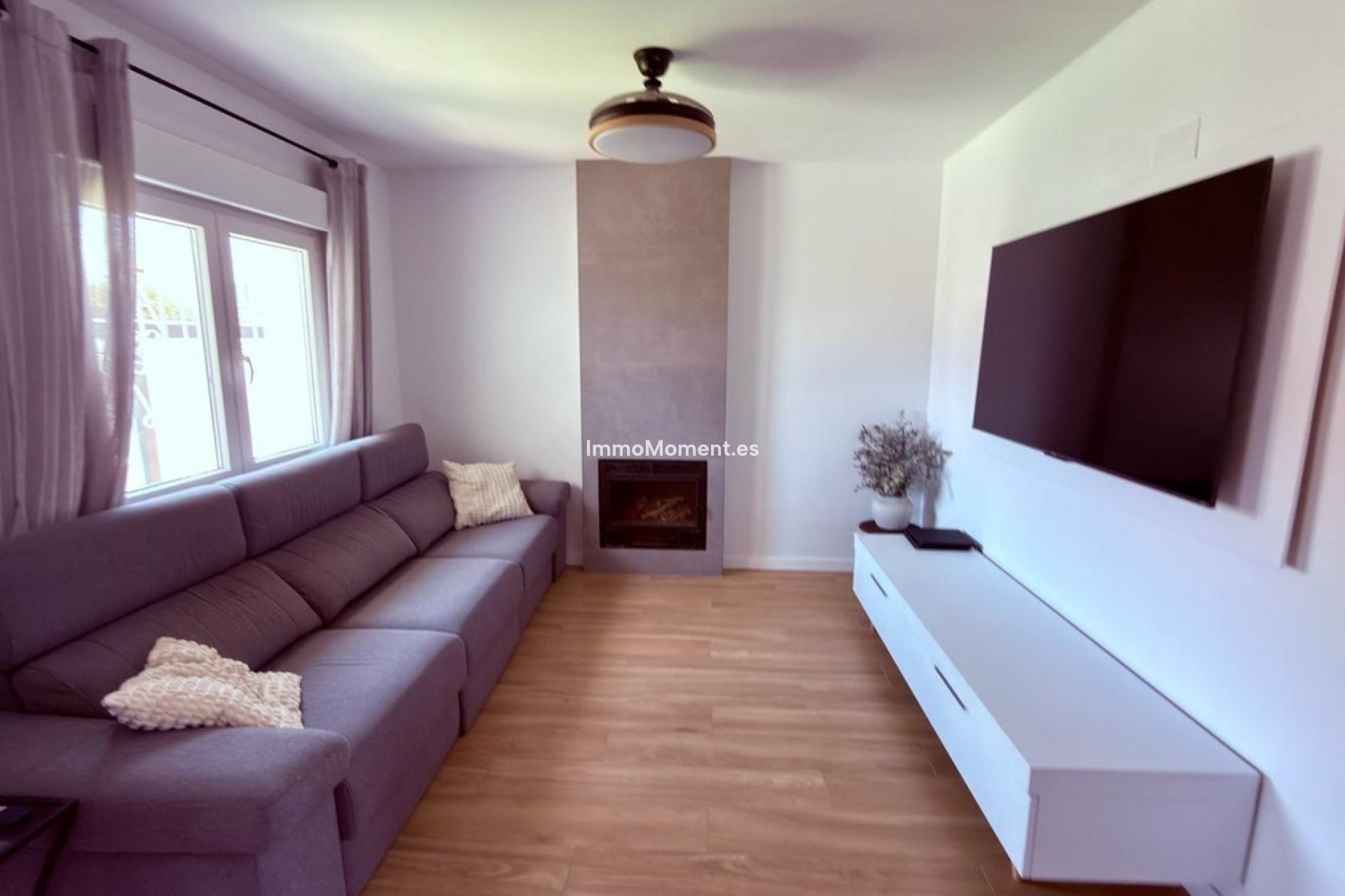 Resale - Detached villa - San Vicente del Raspeig - San Vicente del Raspeig Centro