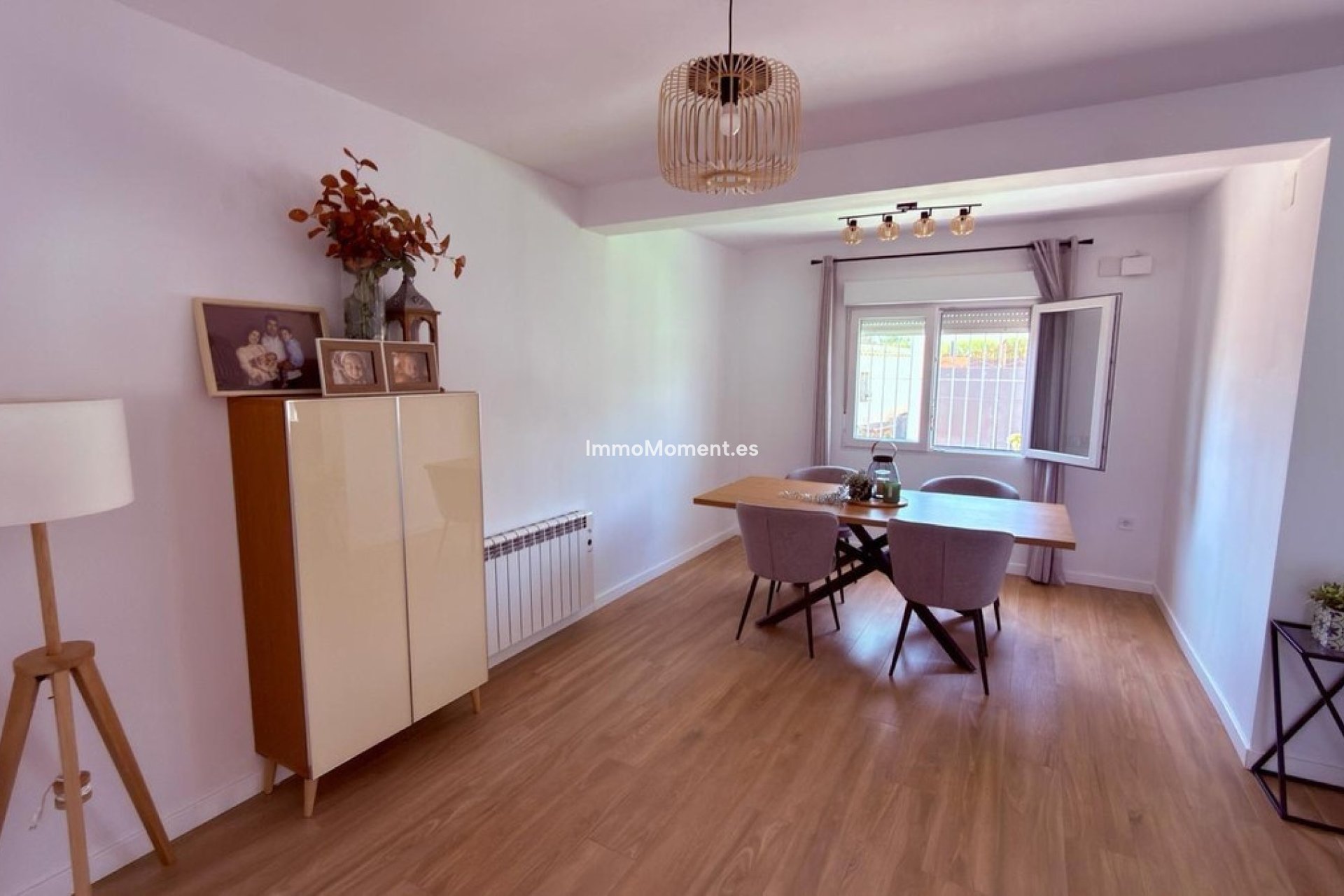 Resale - Detached villa - San Vicente del Raspeig - San Vicente del Raspeig Centro