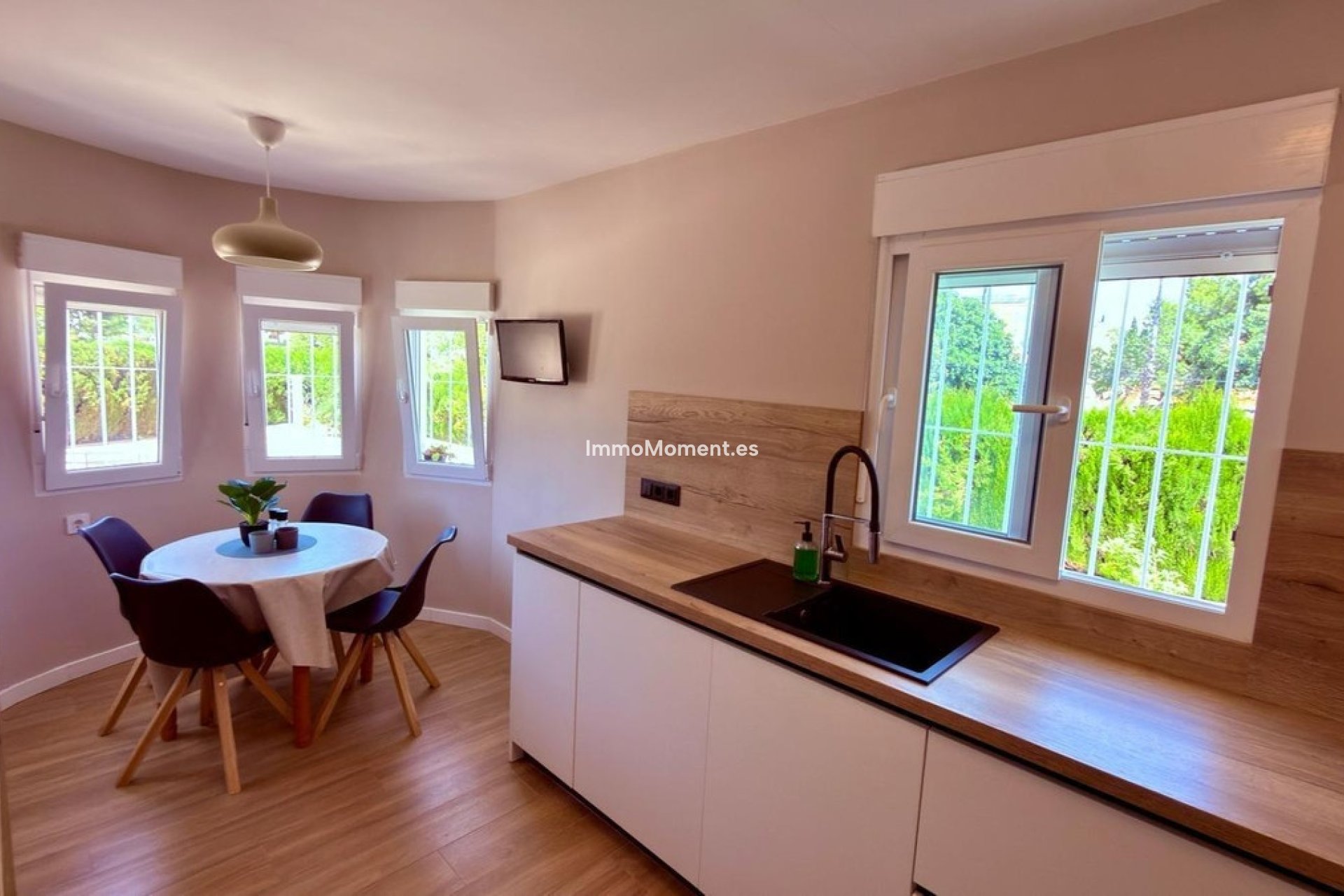 Resale - Detached villa - San Vicente del Raspeig - San Vicente del Raspeig Centro
