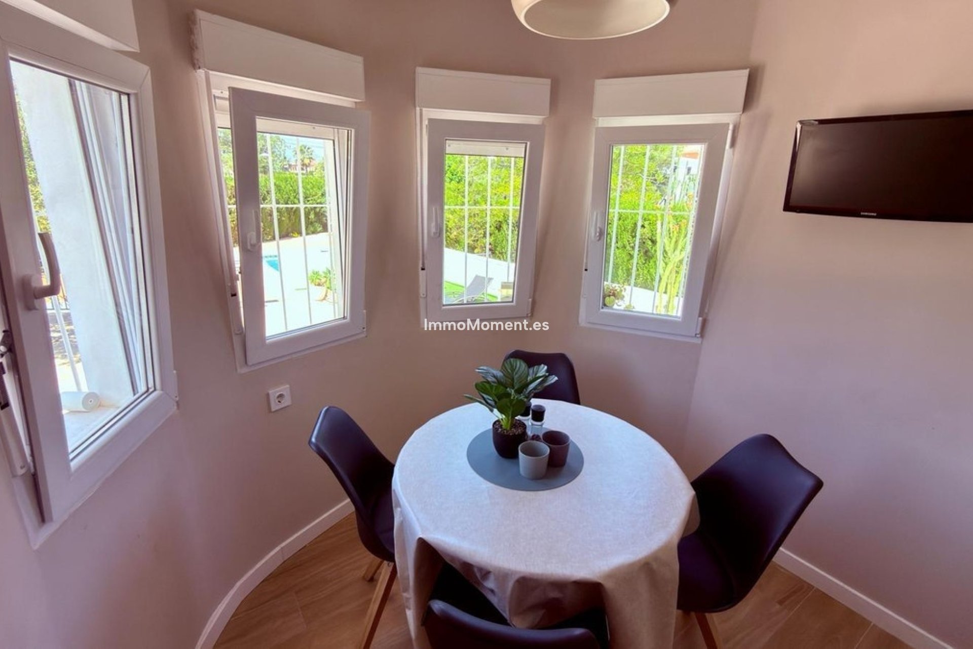 Resale - Detached villa - San Vicente del Raspeig - San Vicente del Raspeig Centro