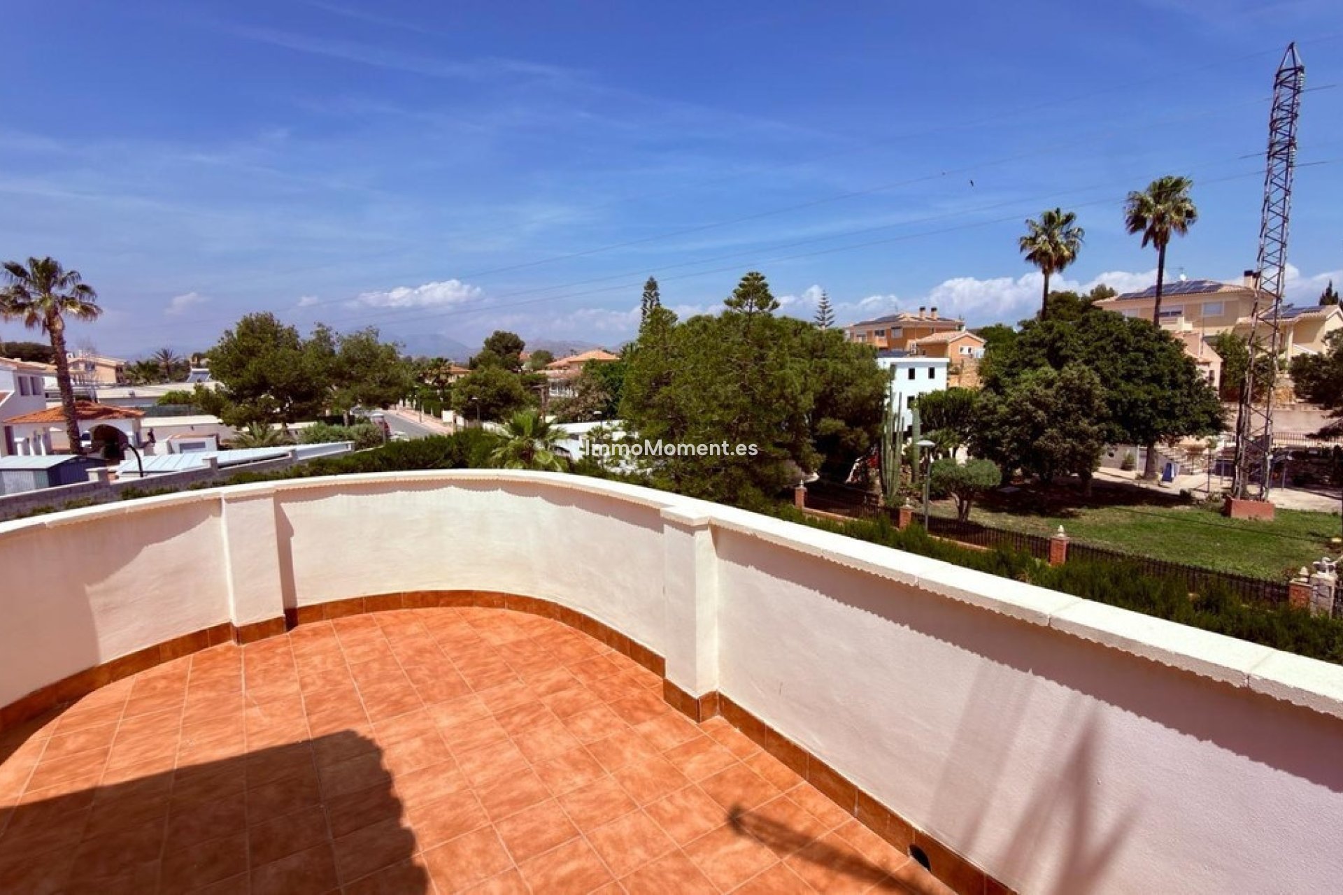 Resale - Detached villa - San Vicente del Raspeig - San Vicente del Raspeig Centro