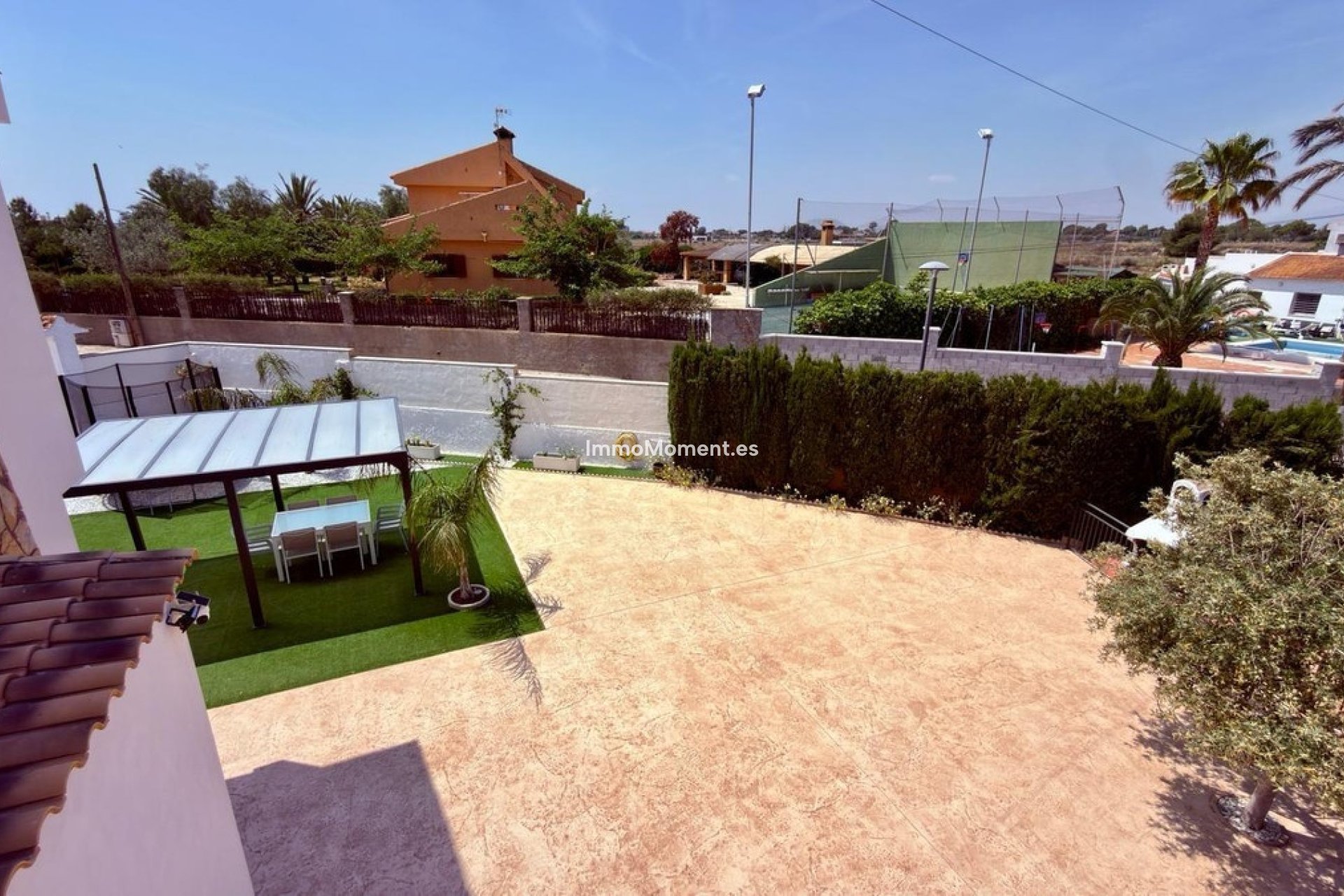 Resale - Detached villa - San Vicente del Raspeig - San Vicente del Raspeig Centro