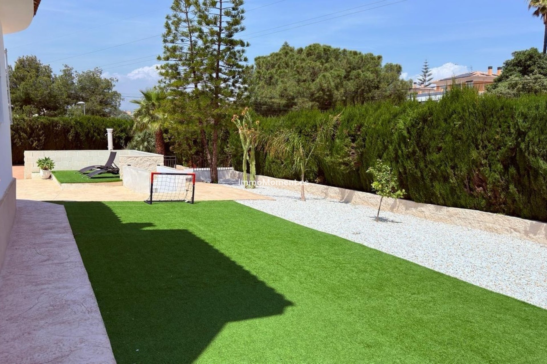 Resale - Detached villa - San Vicente del Raspeig - San Vicente del Raspeig Centro