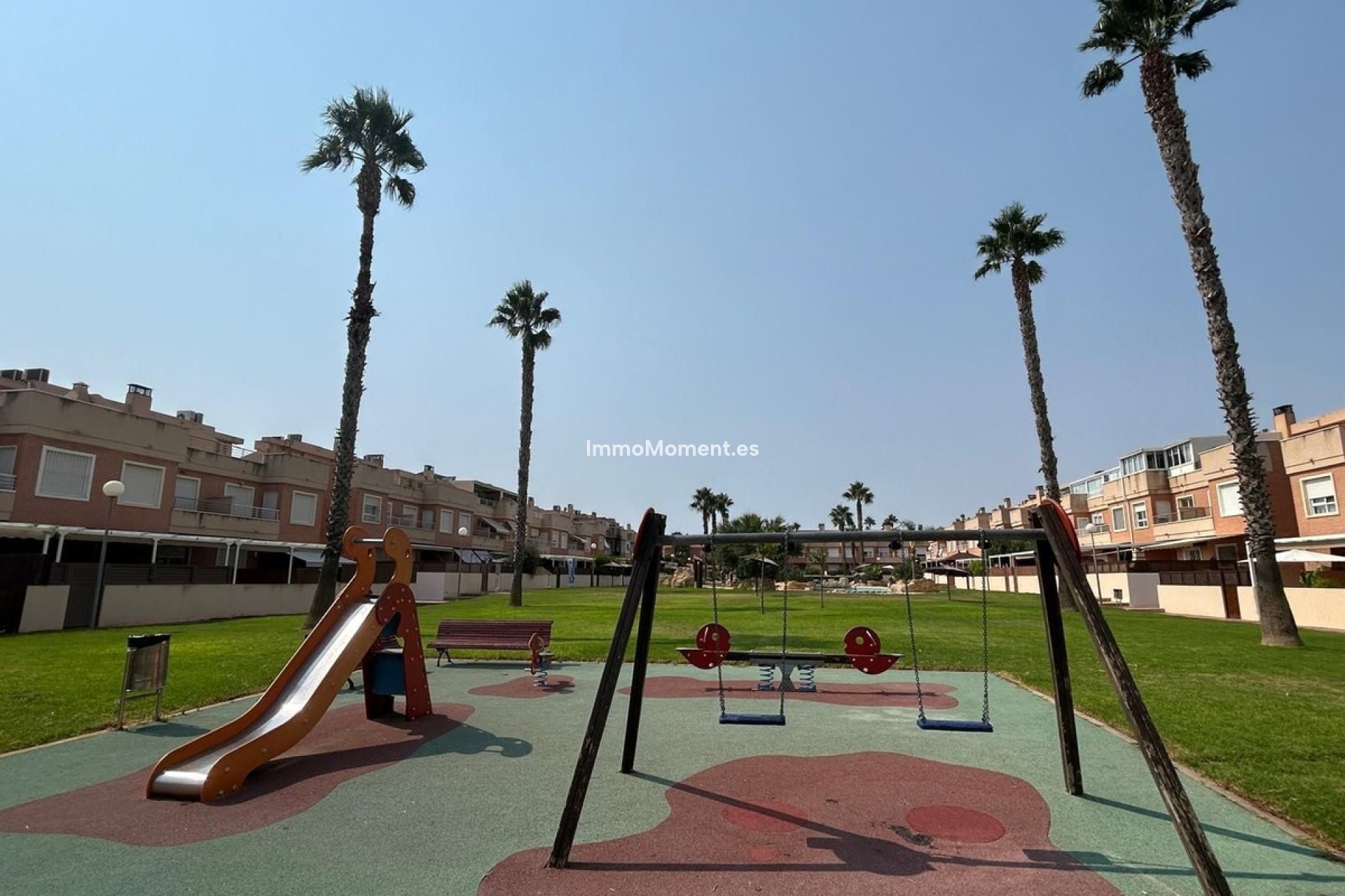 Resale - Detached villa - Santa Pola - Gran Alacant