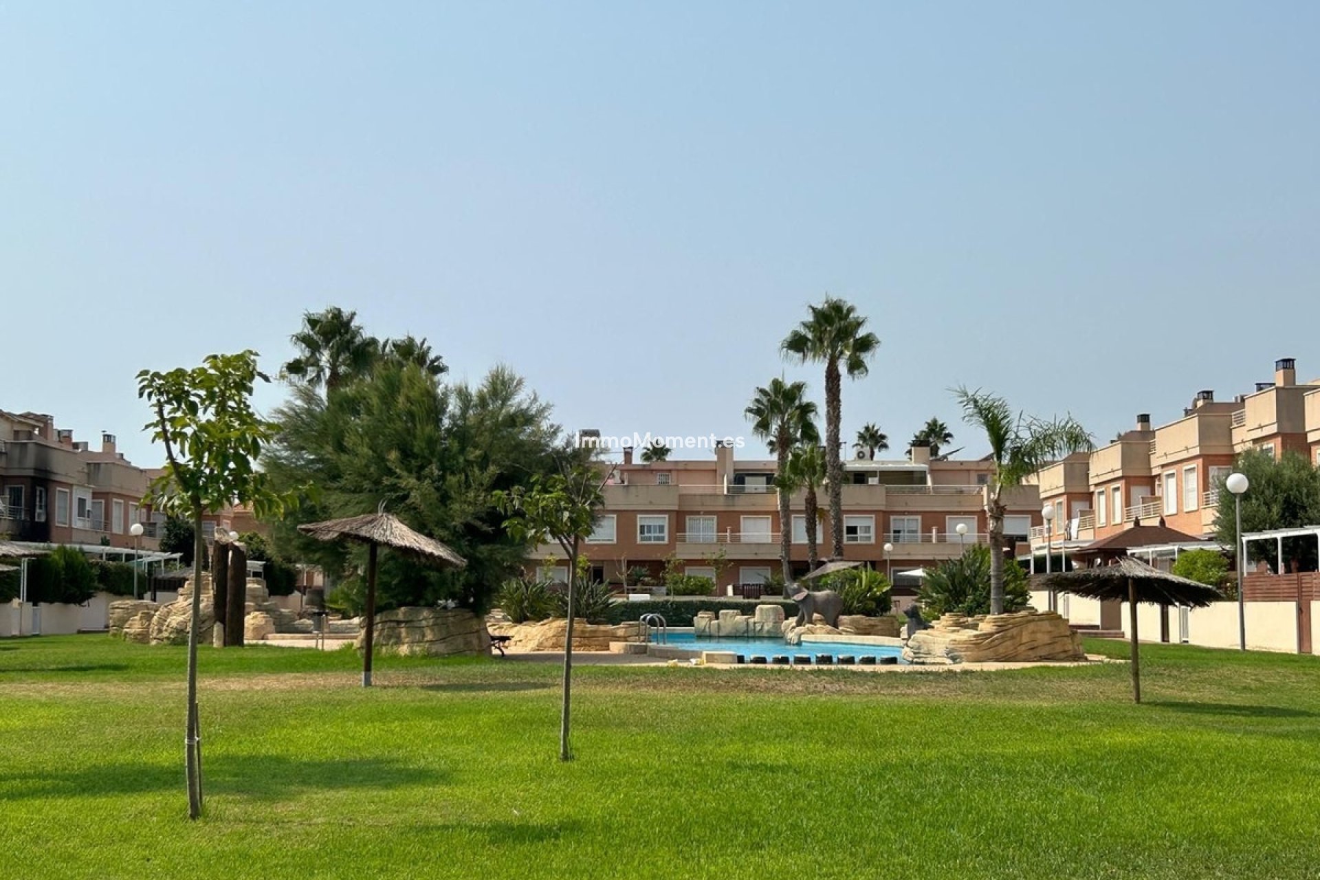 Resale - Detached villa - Santa Pola - Gran Alacant
