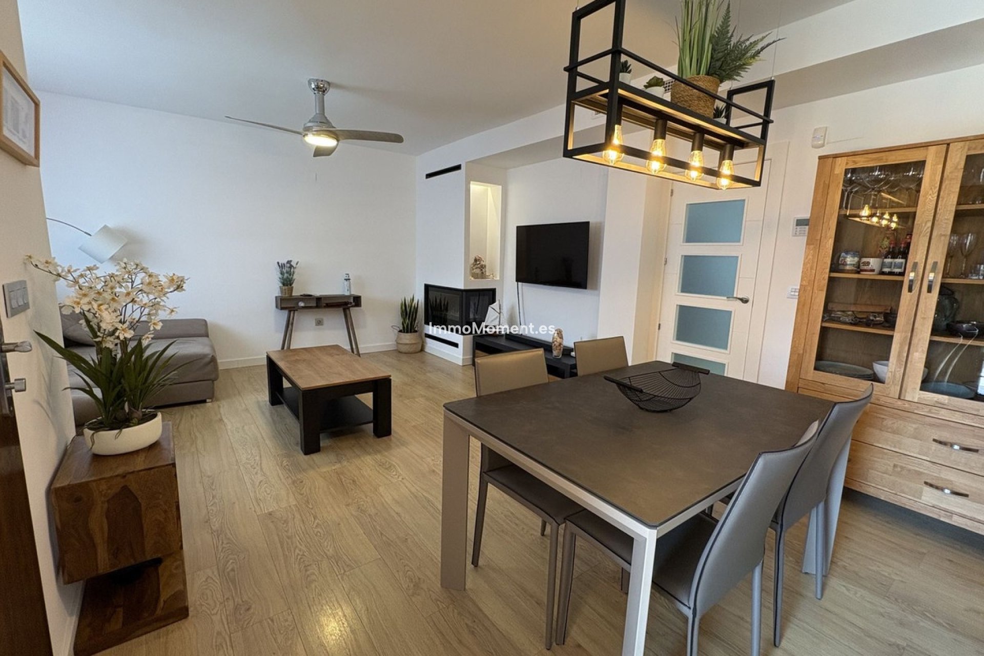 Resale - Detached villa - Santa Pola - Gran Alacant
