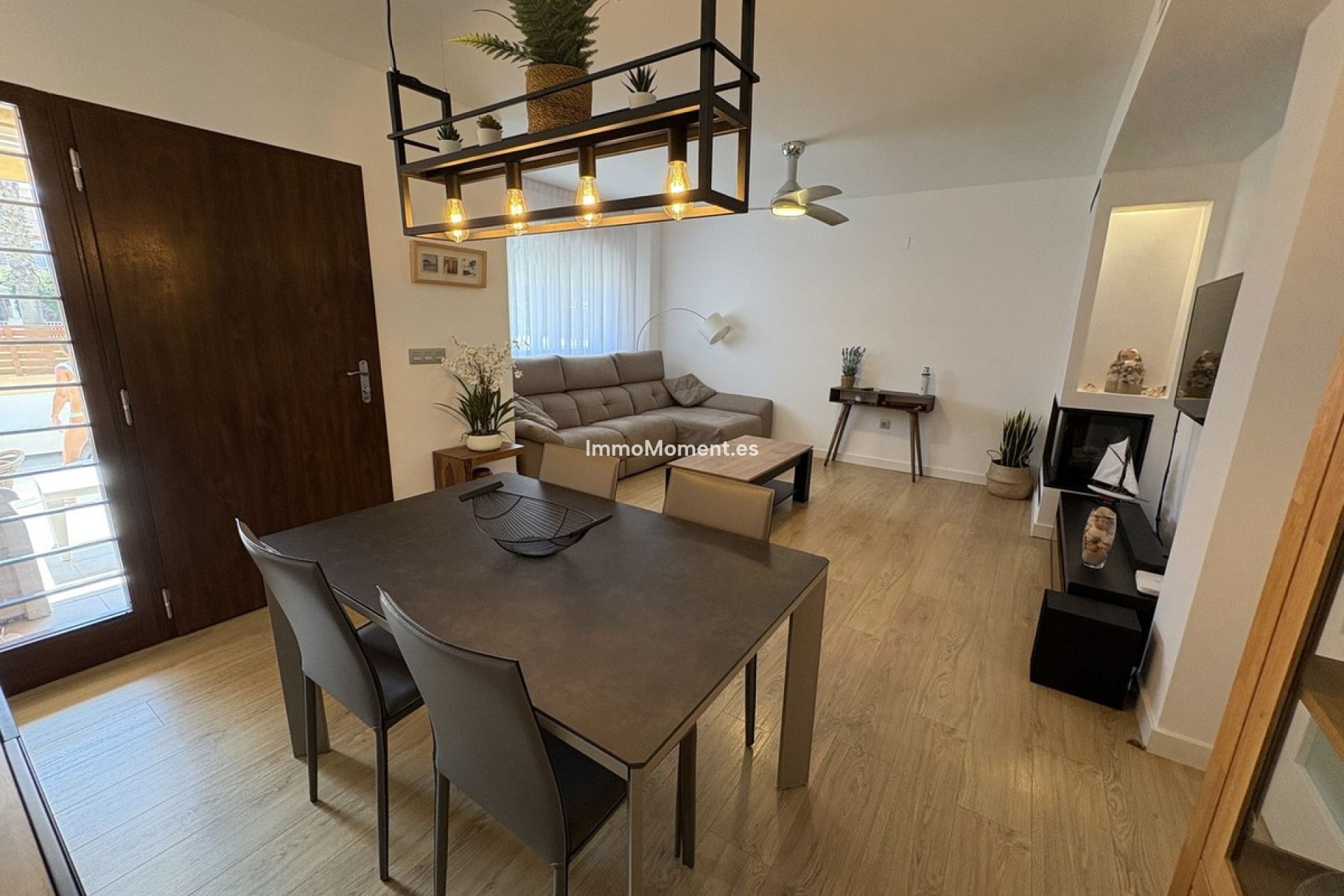 Resale - Detached villa - Santa Pola - Gran Alacant