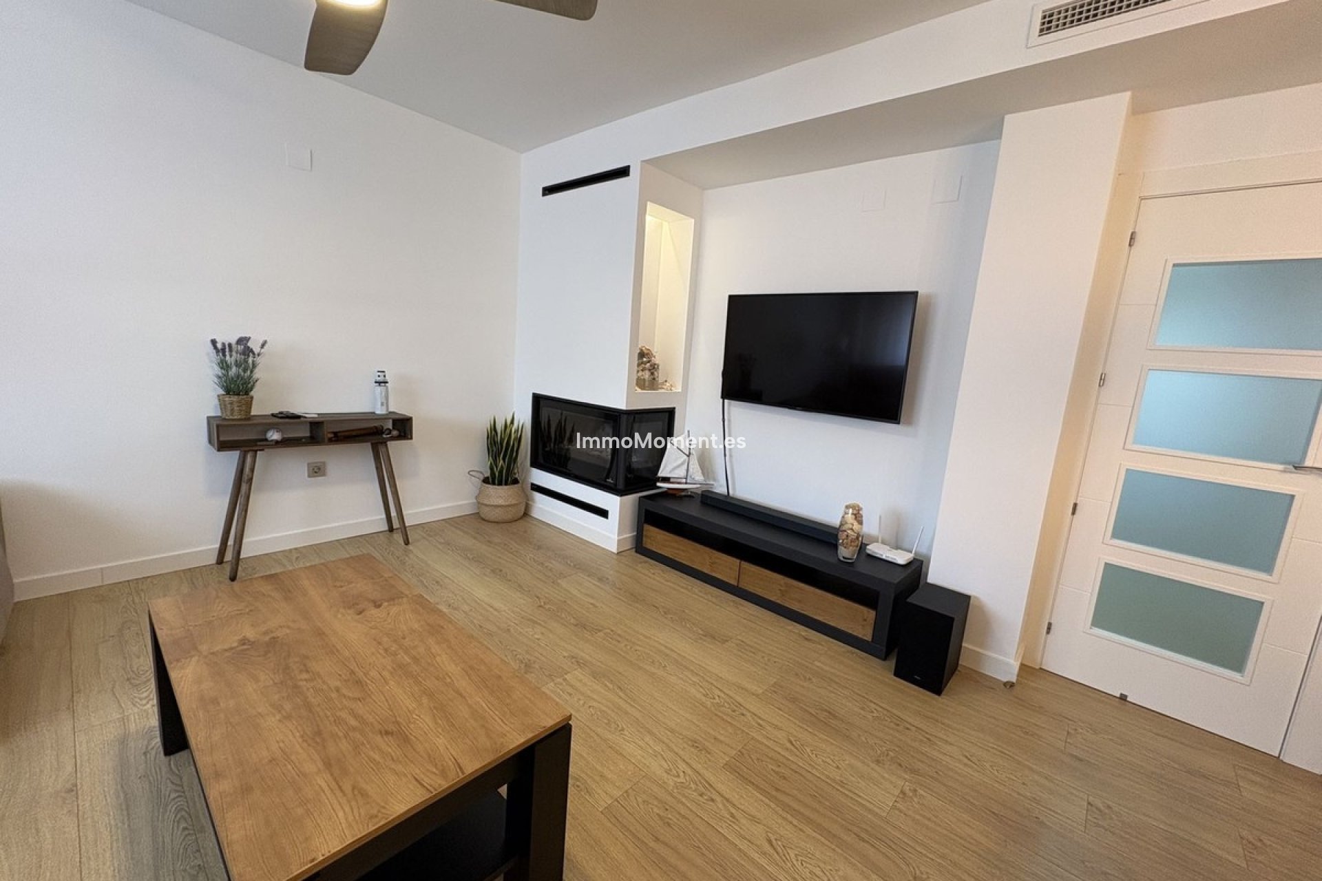 Resale - Detached villa - Santa Pola - Gran Alacant