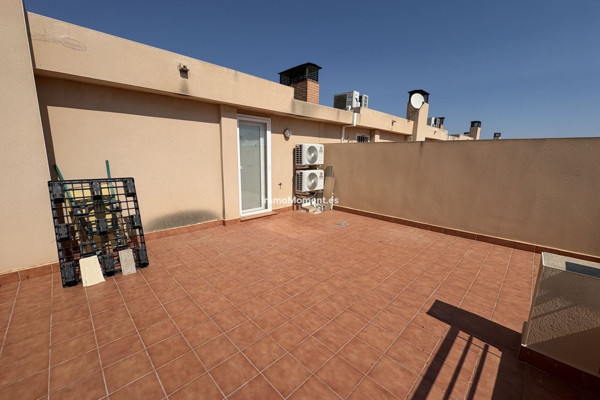 Resale - Detached villa - Santa Pola - Gran Alacant