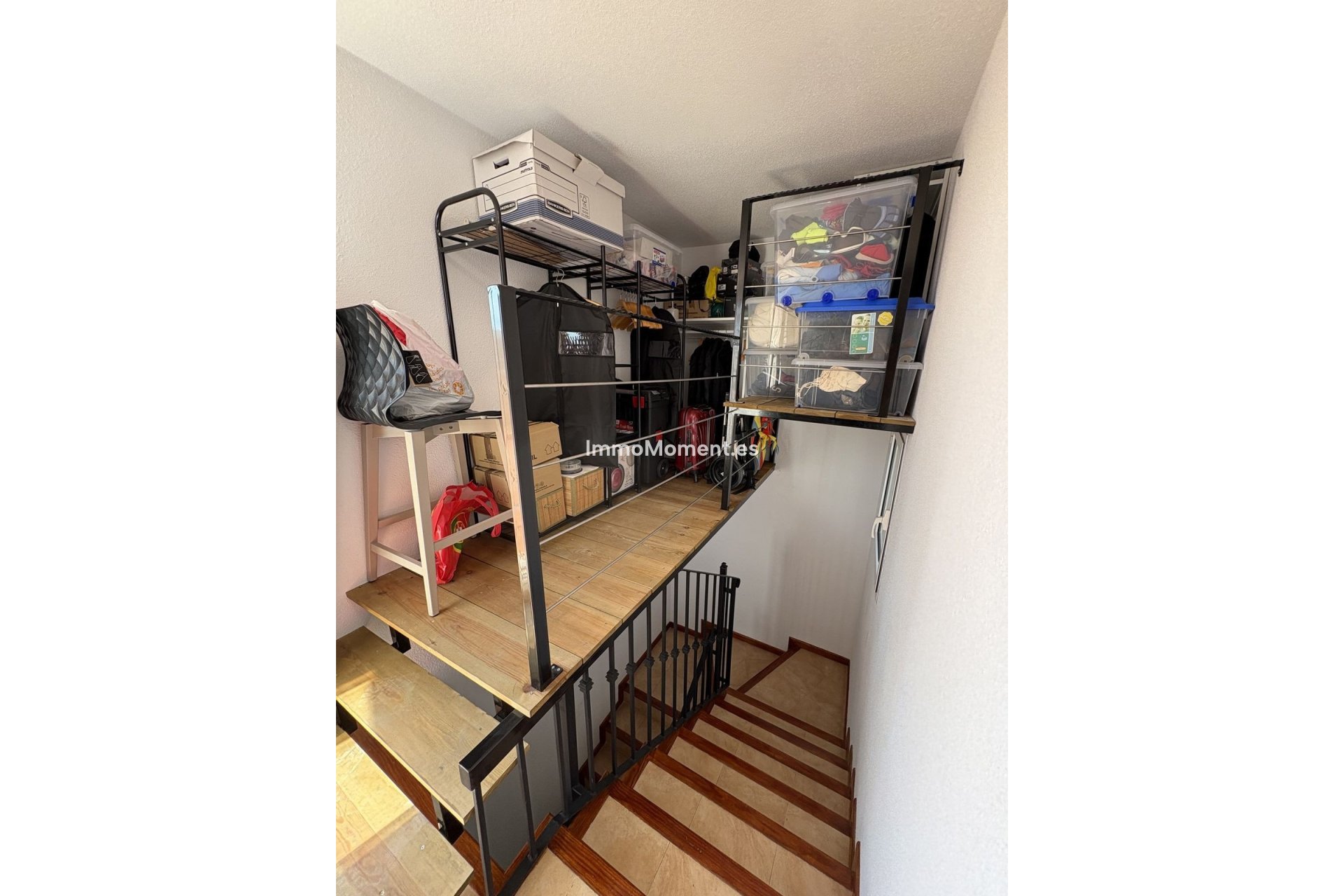 Resale - Detached villa - Santa Pola - Gran Alacant
