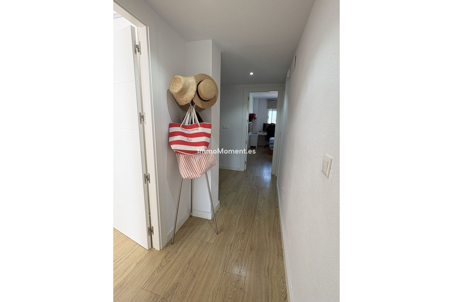 Resale - Detached villa - Santa Pola - Gran Alacant