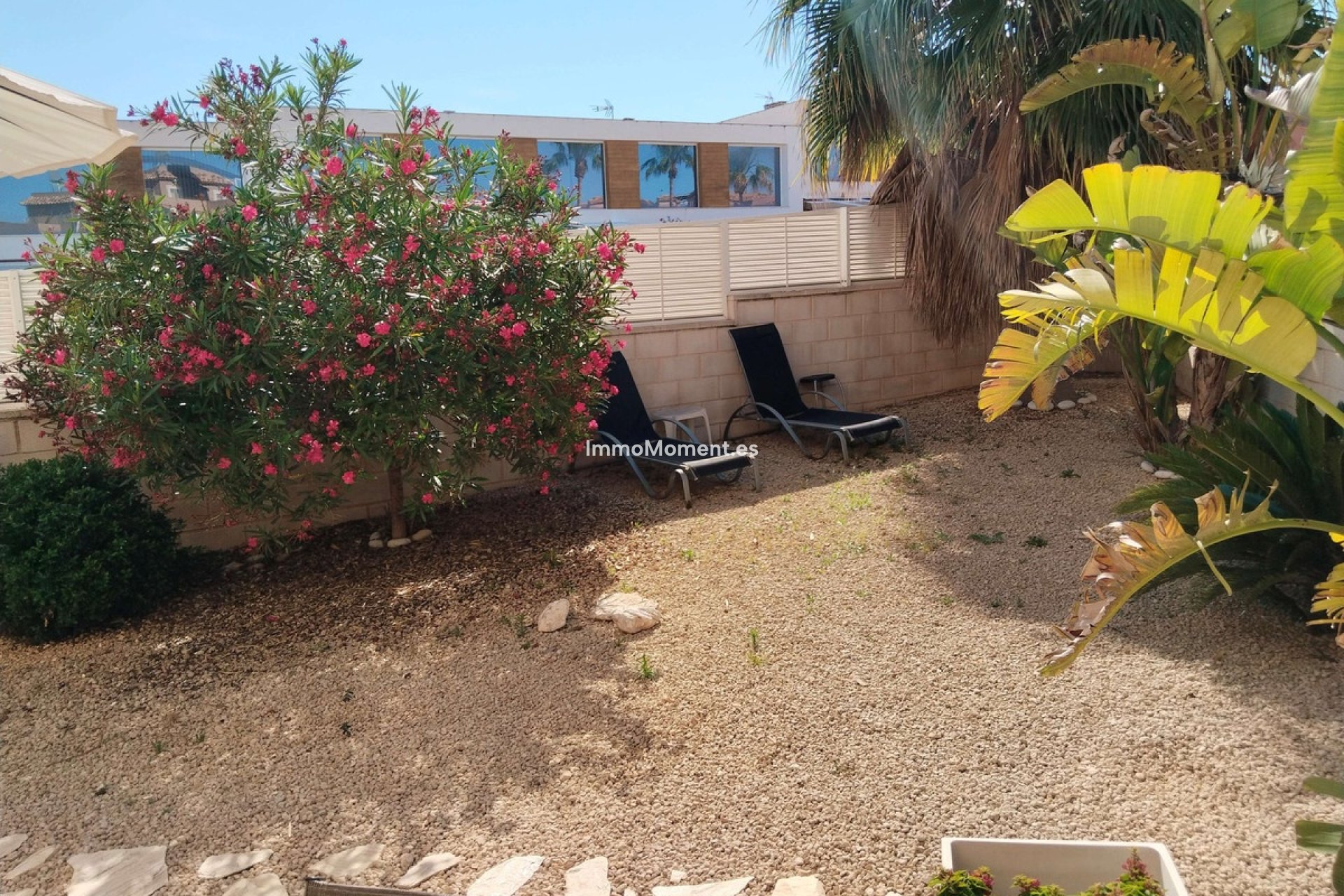 Resale - Detached villa - Santa Pola - Gran Alacant