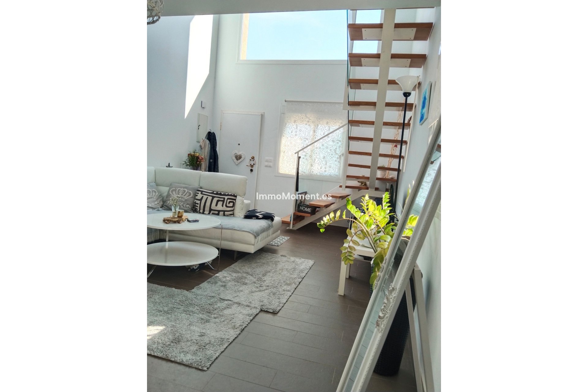 Resale - Detached villa - Santa Pola - Gran Alacant