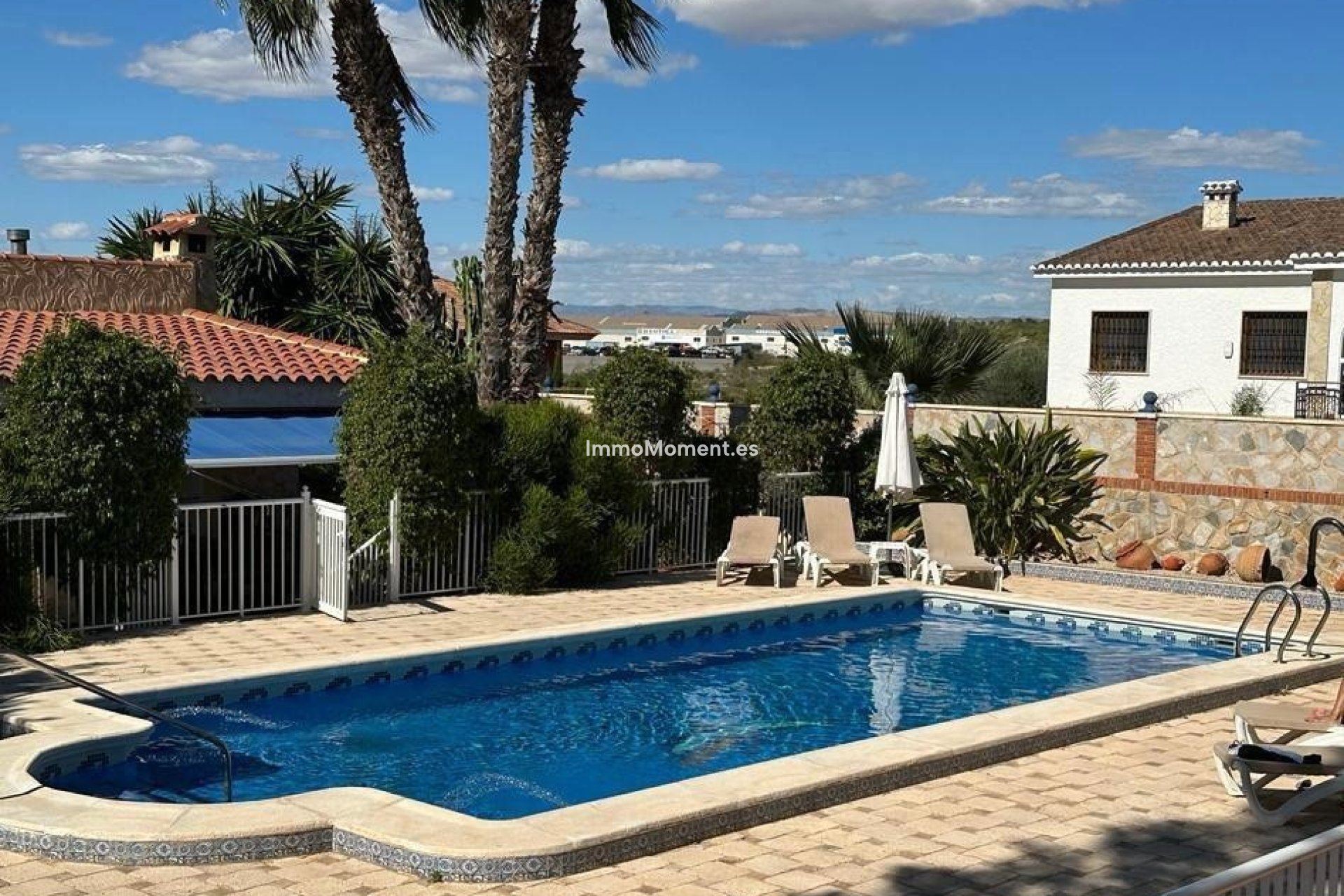 Resale - Detached villa - Santa Pola - Gran Alacant