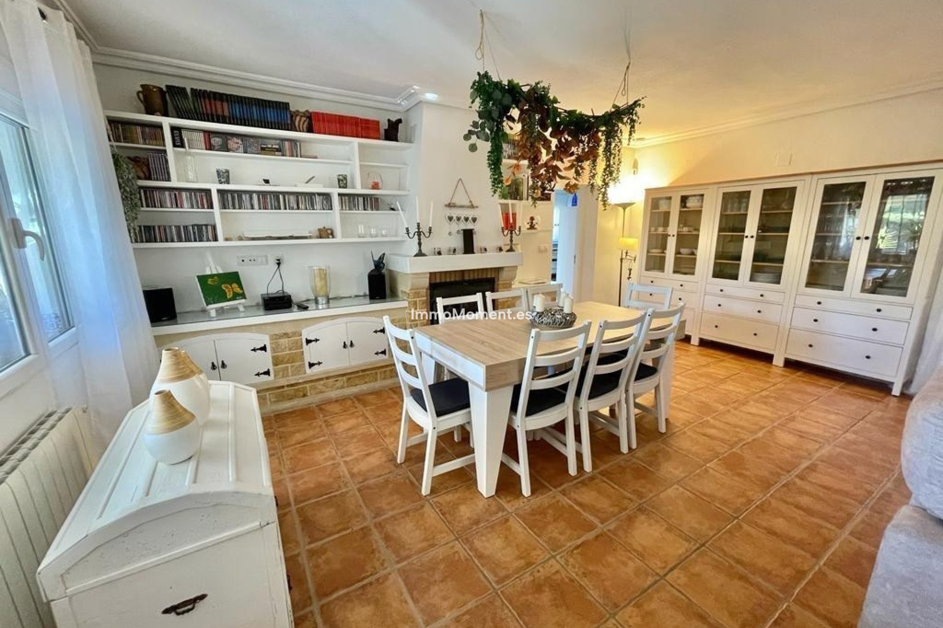 Resale - Detached villa - Santa Pola - Gran Alacant