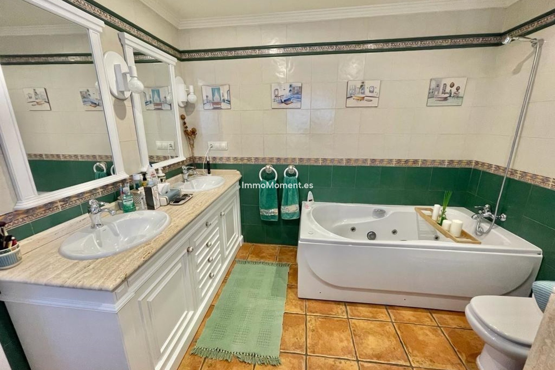 Resale - Detached villa - Santa Pola - Gran Alacant