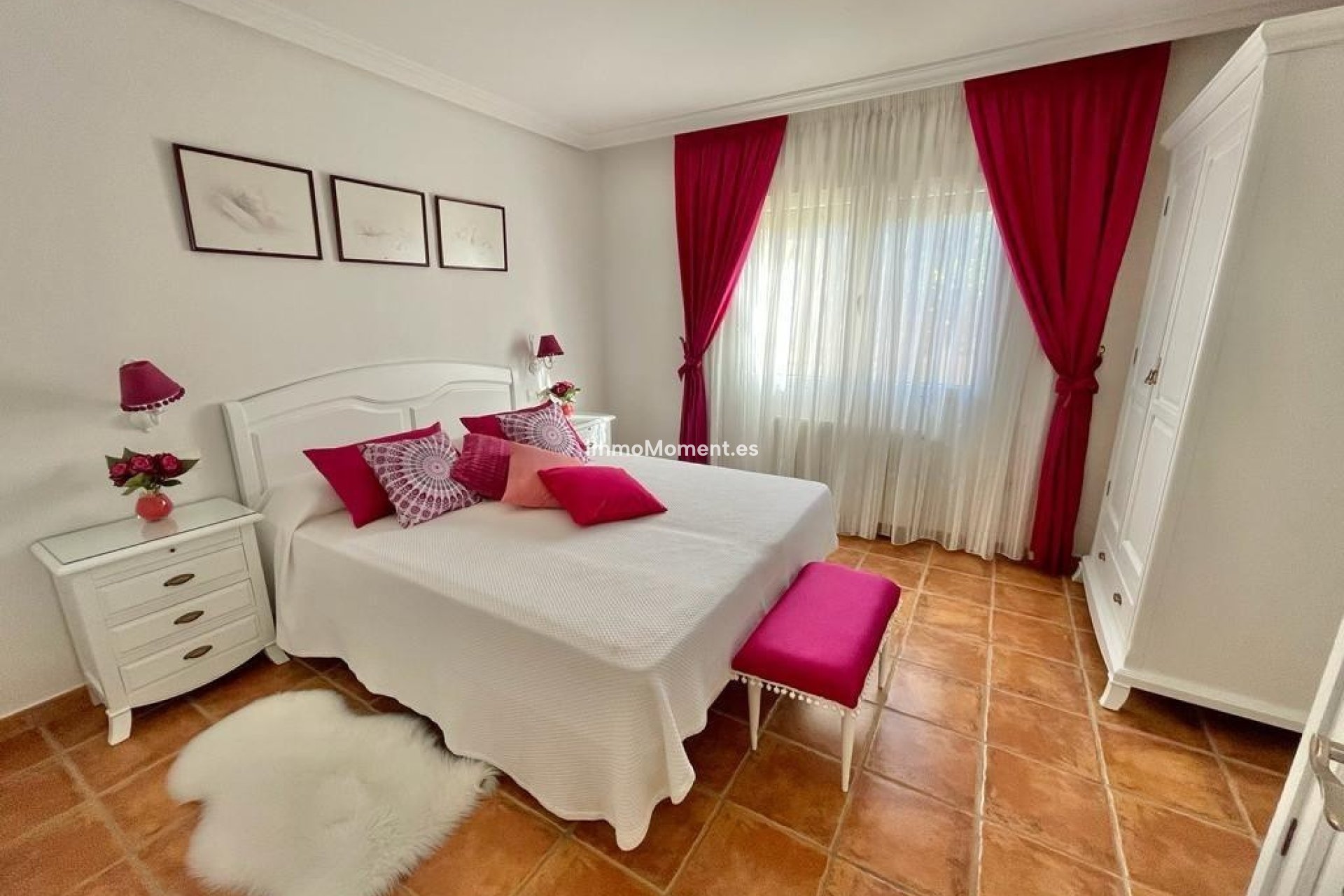 Resale - Detached villa - Santa Pola - Gran Alacant