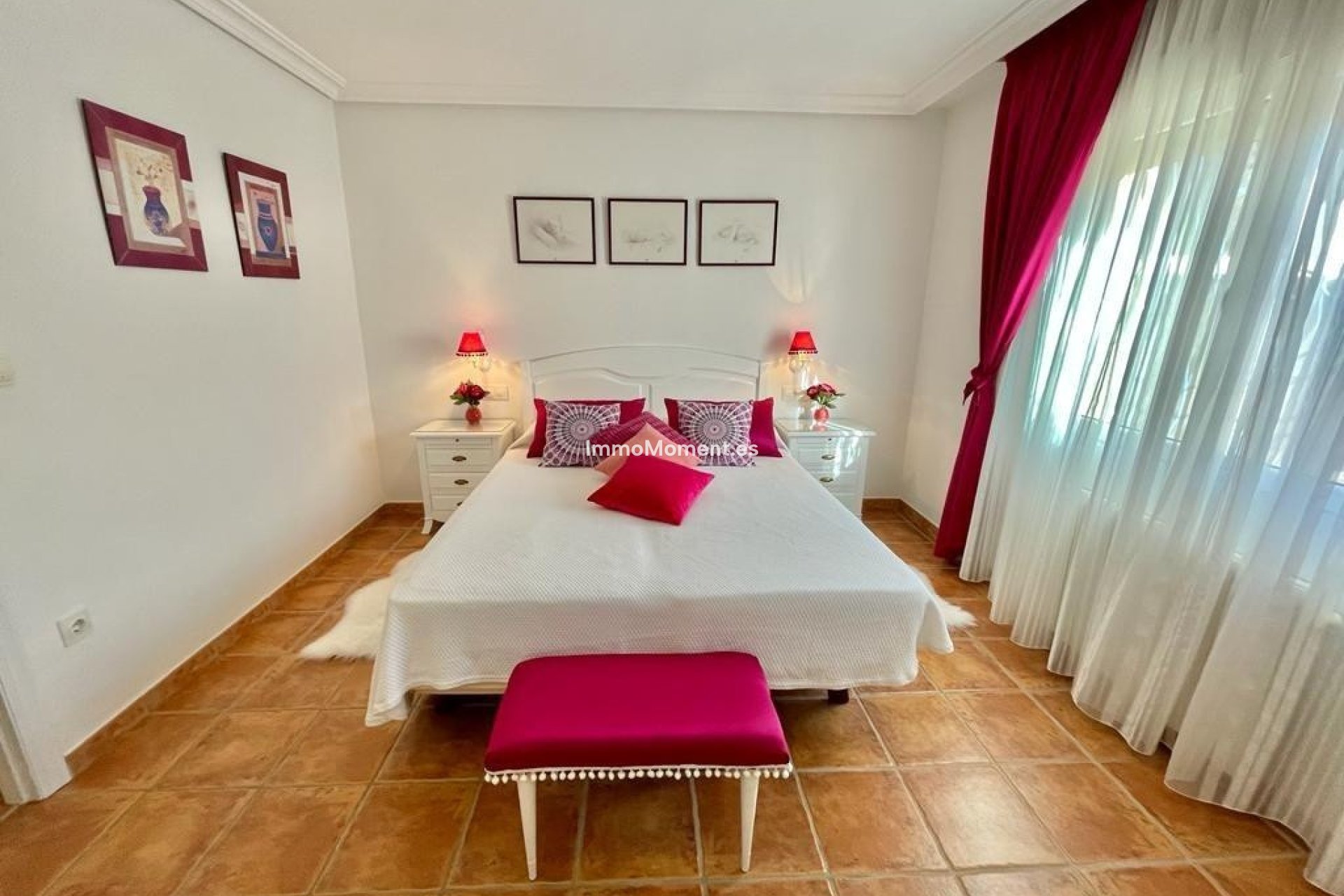 Resale - Detached villa - Santa Pola - Gran Alacant