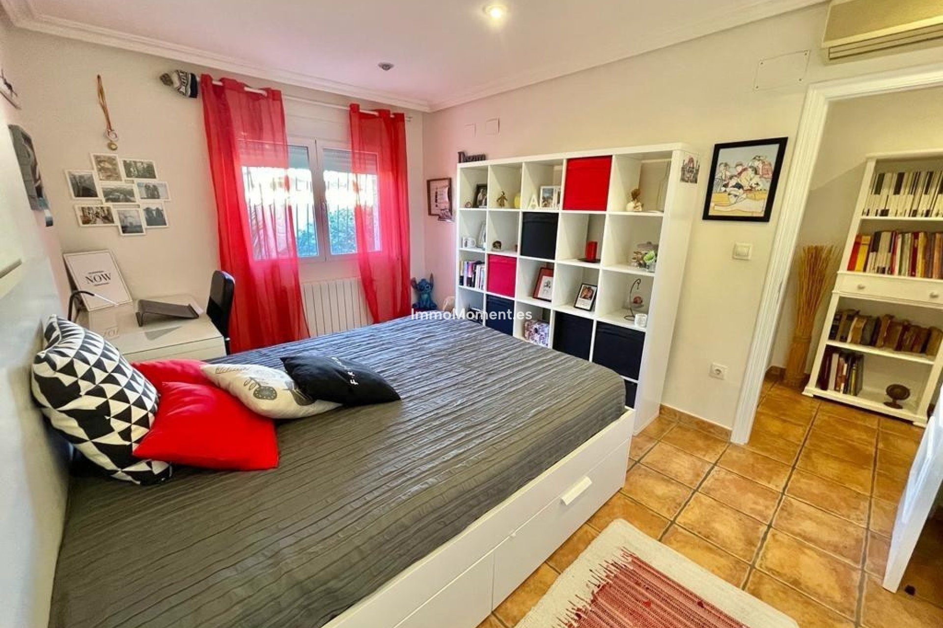 Resale - Detached villa - Santa Pola - Gran Alacant