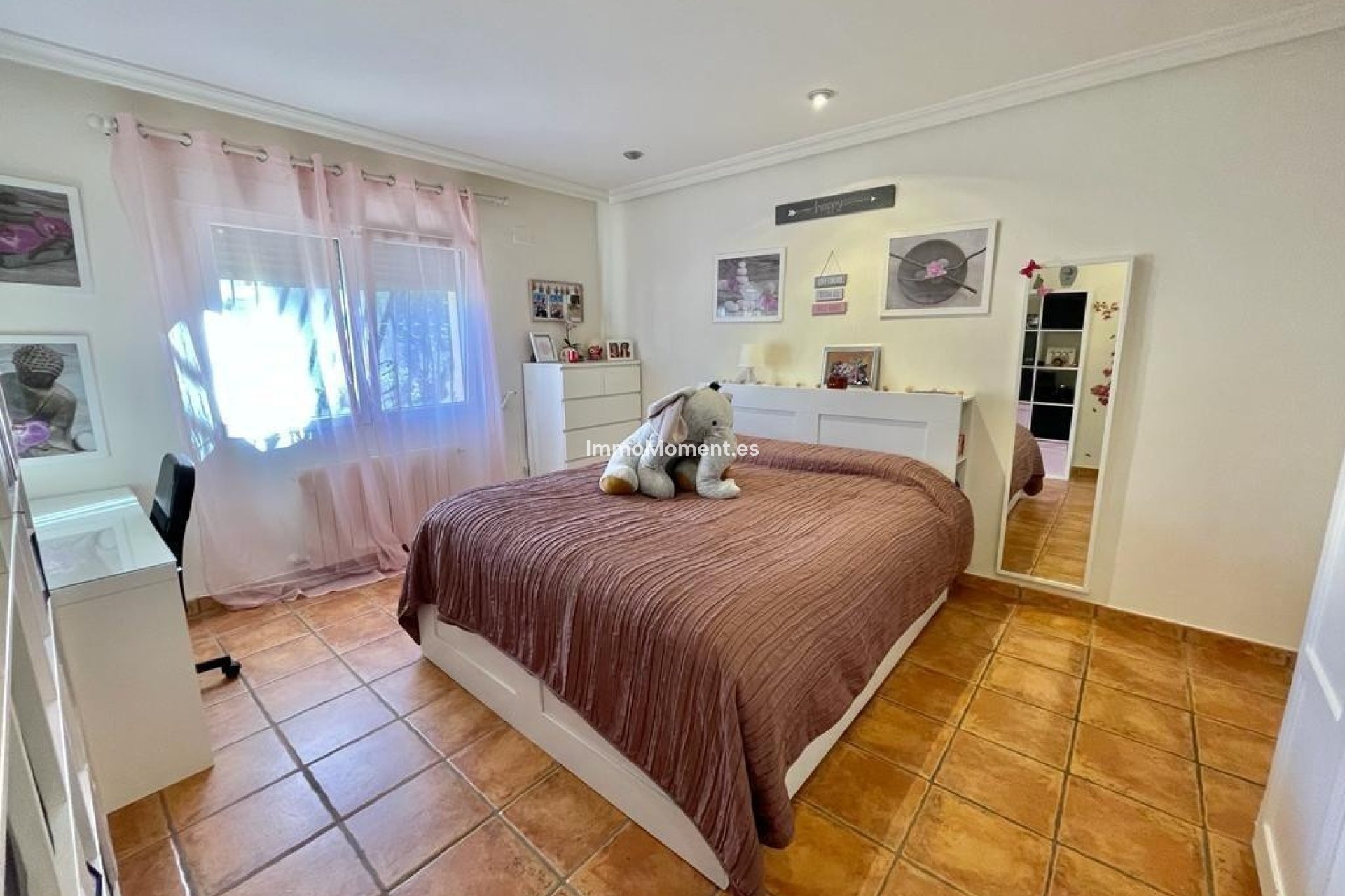 Resale - Detached villa - Santa Pola - Gran Alacant