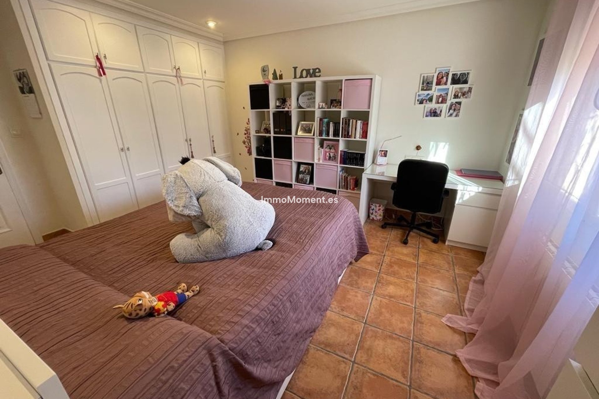 Resale - Detached villa - Santa Pola - Gran Alacant