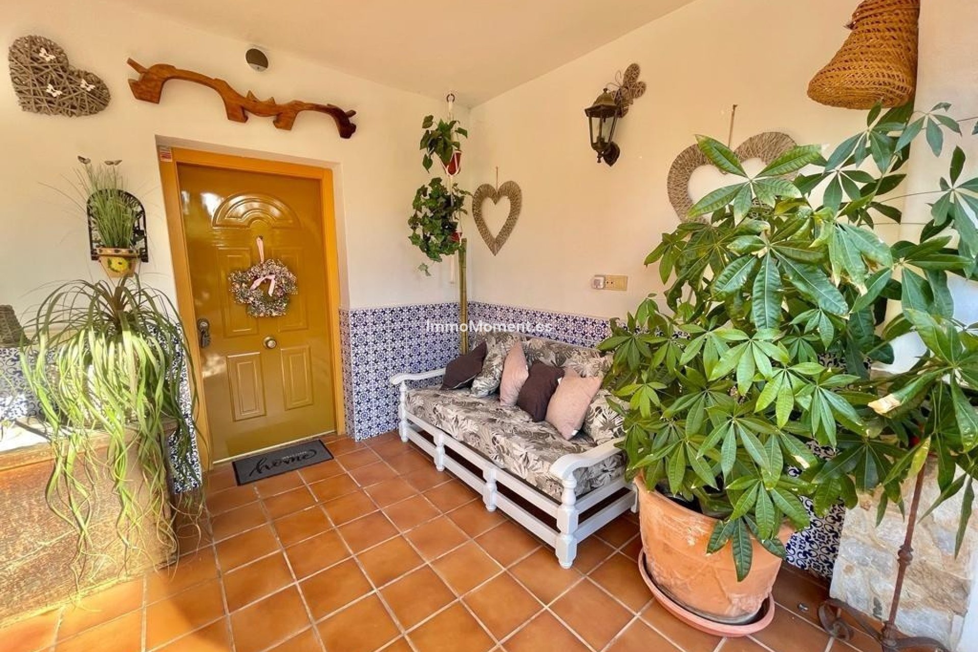 Resale - Detached villa - Santa Pola - Gran Alacant