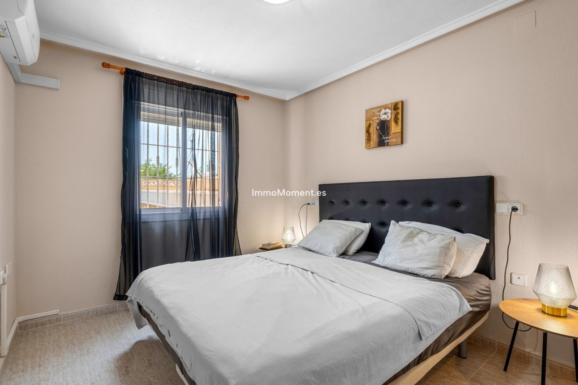 Resale - Detached villa - Santa Pola - Gran Alacant