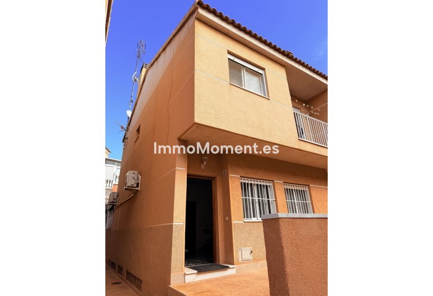 Resale - Detached villa - Santa Pola - Santa Pola Centro