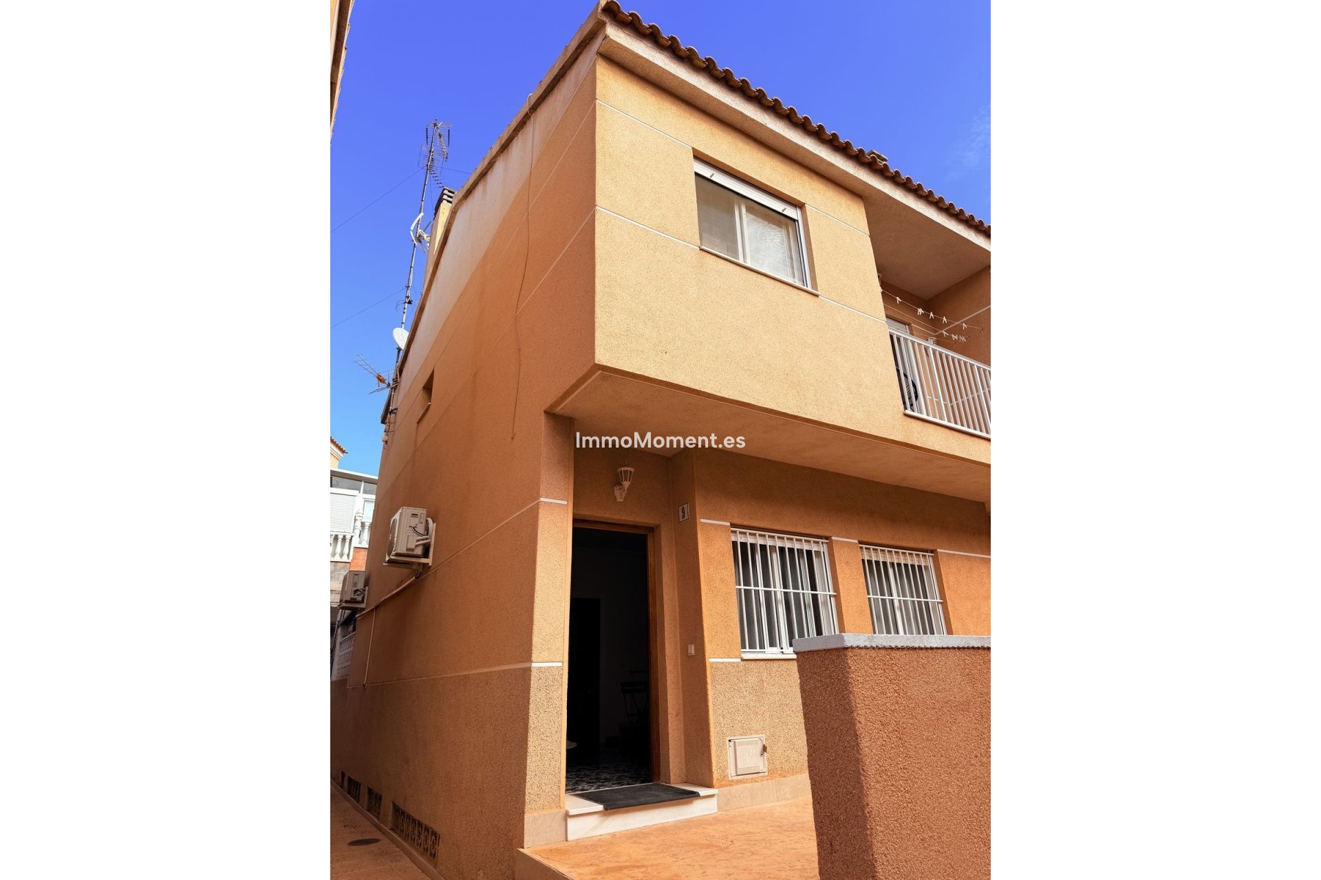 Resale - Detached villa - Santa Pola - Santa Pola Centro