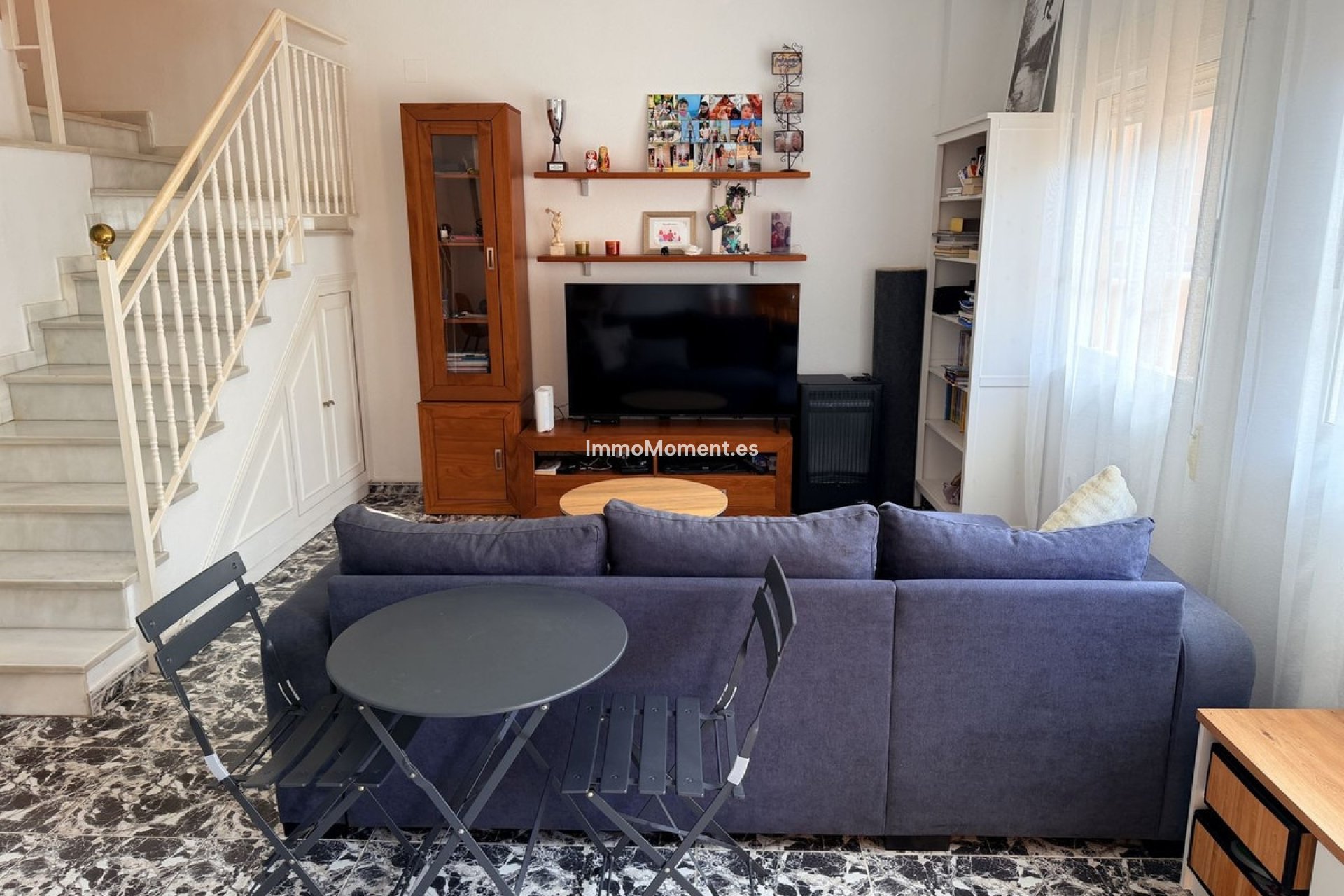 Resale - Detached villa - Santa Pola - Santa Pola Centro