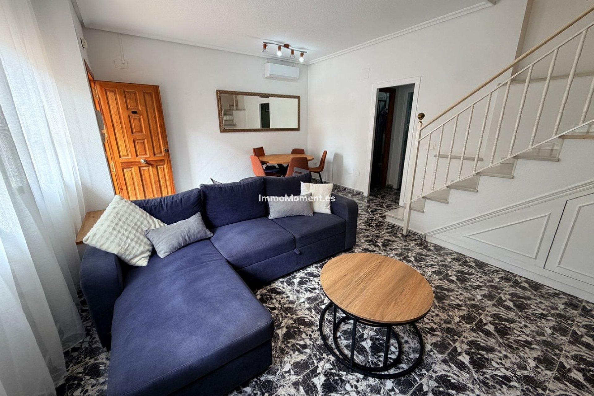 Resale - Detached villa - Santa Pola - Santa Pola Centro